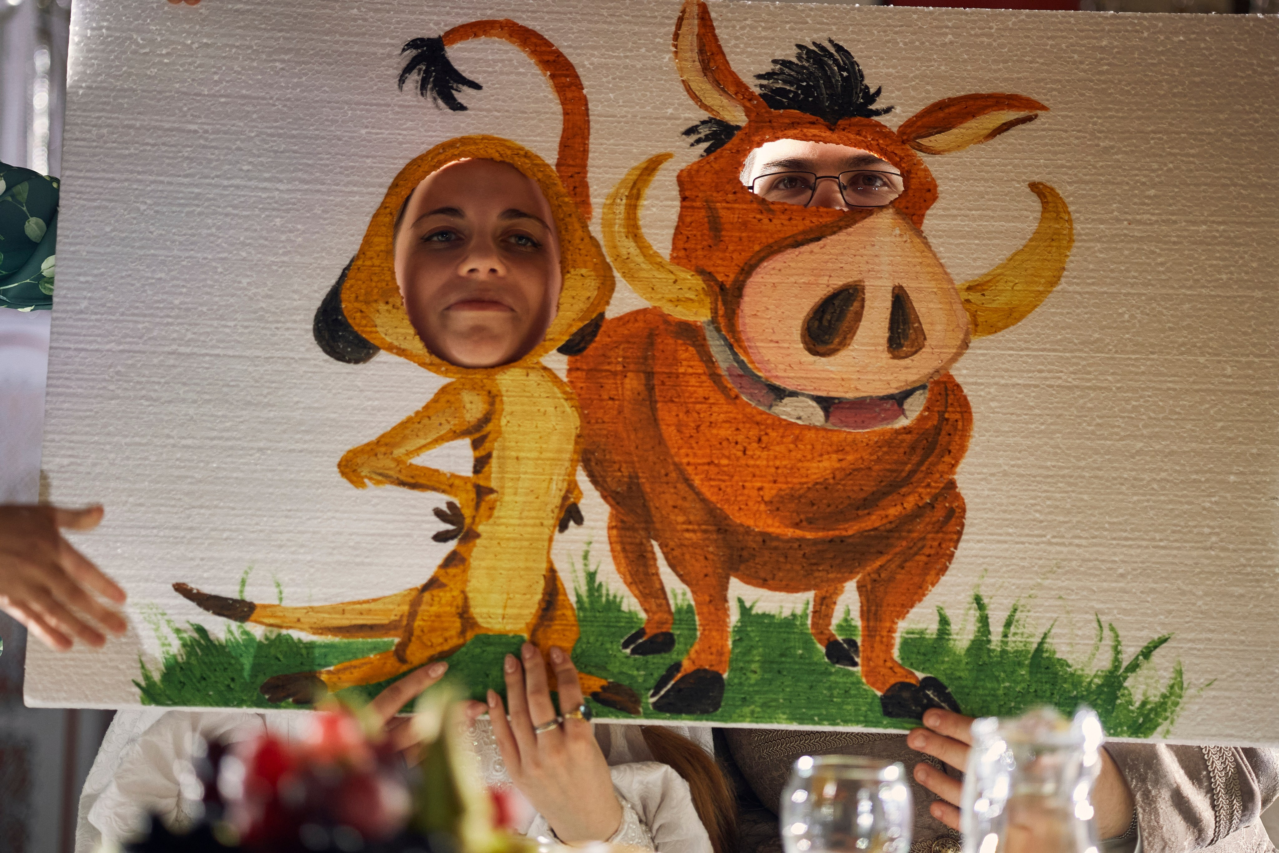 Свадьба Марины и Михаила. Свадебный фотограф в Александрове