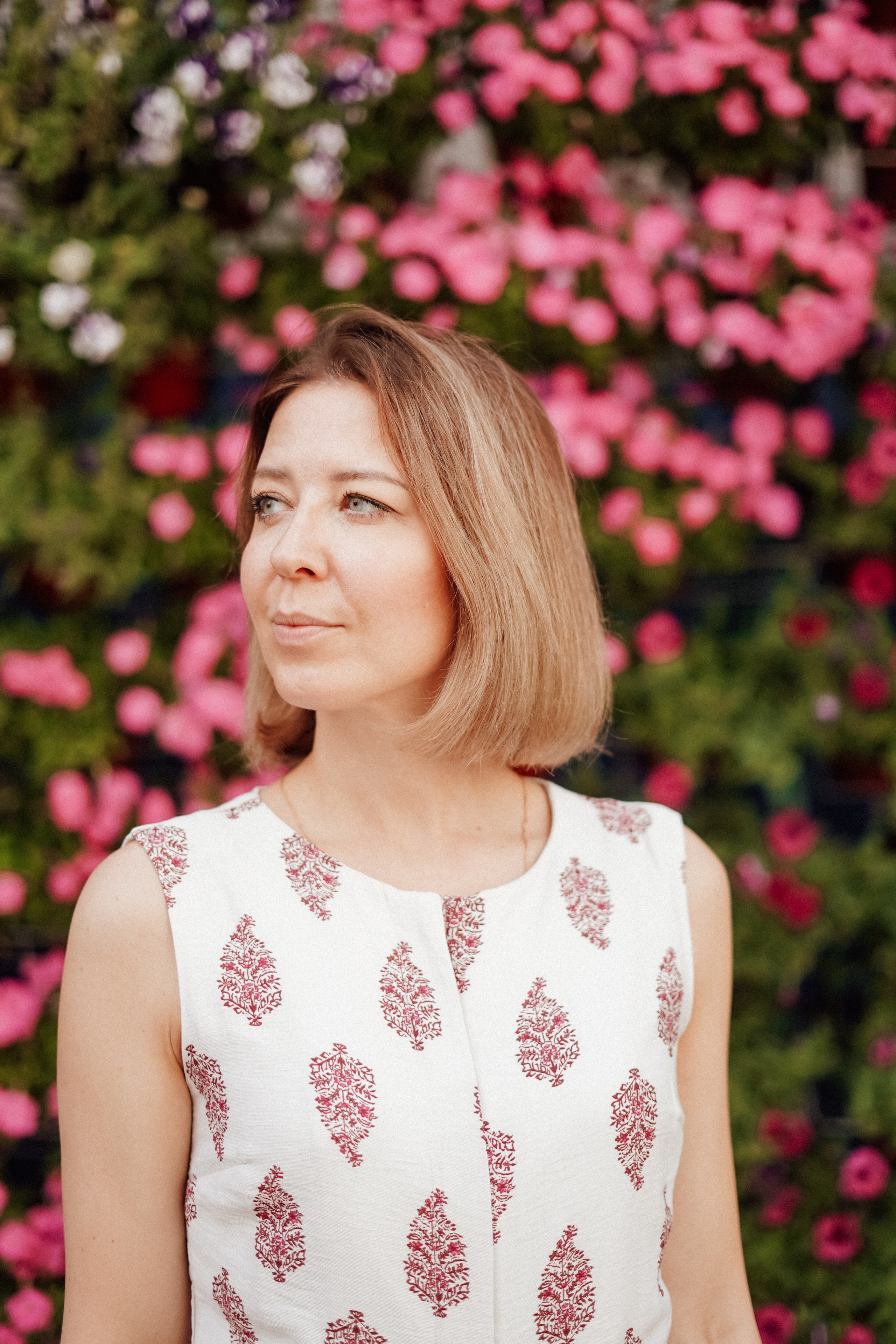 Фотопрогулка с Леной по Москве. Фотограф в Сочи и Абхазии | Фототуры | September Air