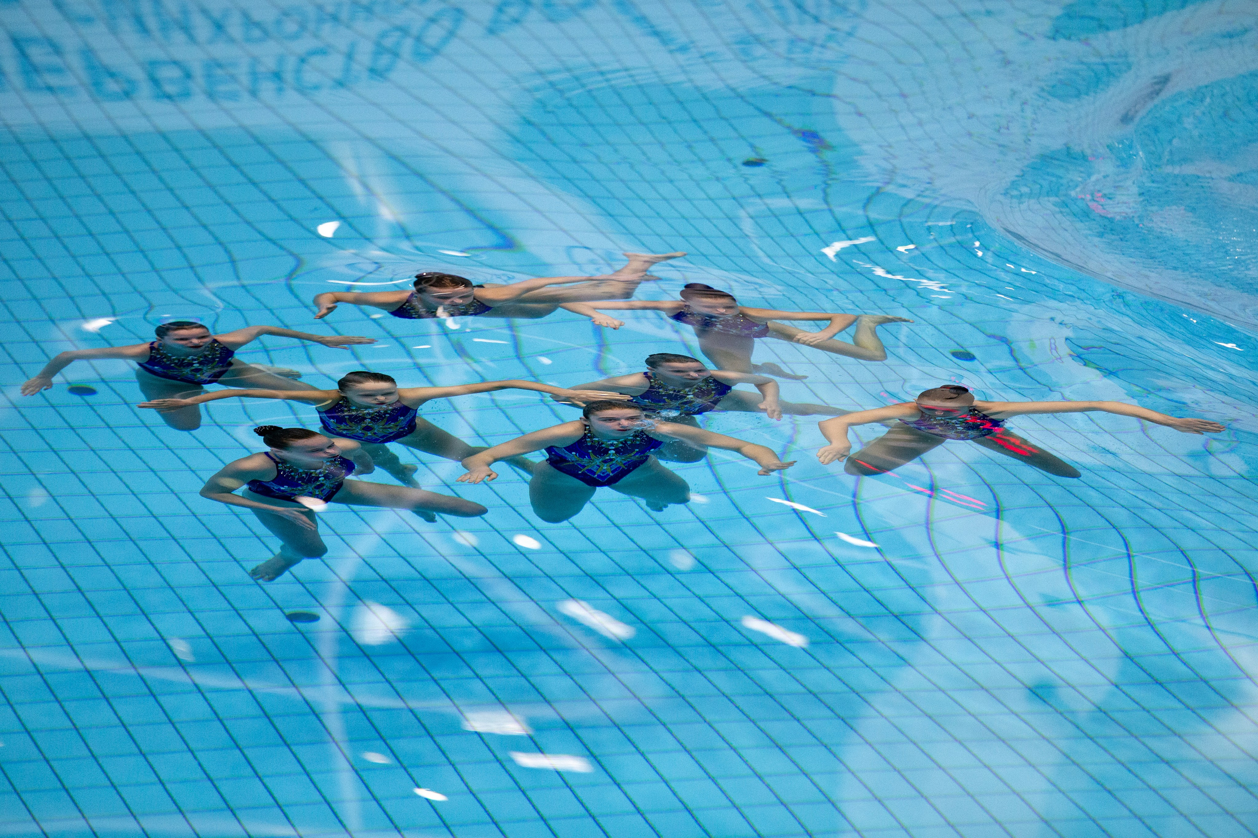 Кардиограмма. Фотограф Анна Зиновьева