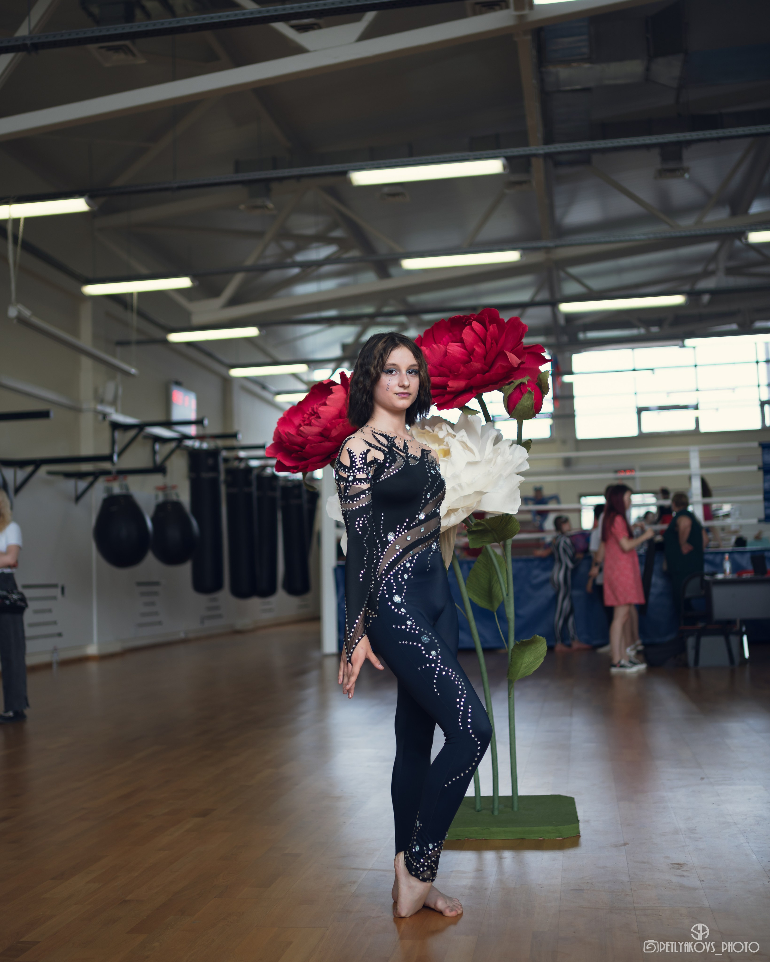 Соревнования по воздушной гимнастике (репортаж). Фотограф, видеограф Пятигорск, Ставрополь, Ессентуки, Petlyakovs_photo
