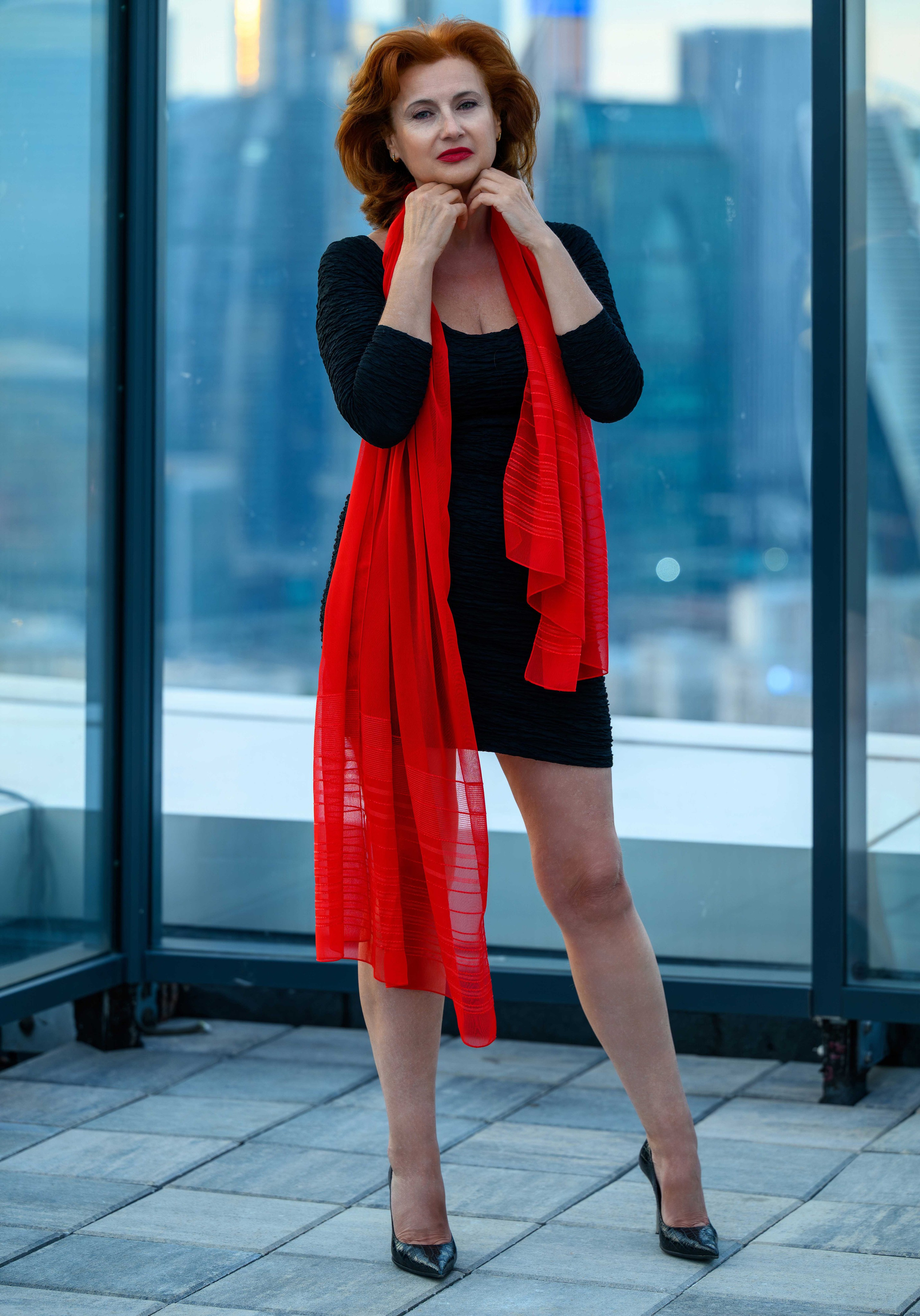 Спортивный и женский фотограф и видеограф в Завидово и Конаково Андрей Герасимов