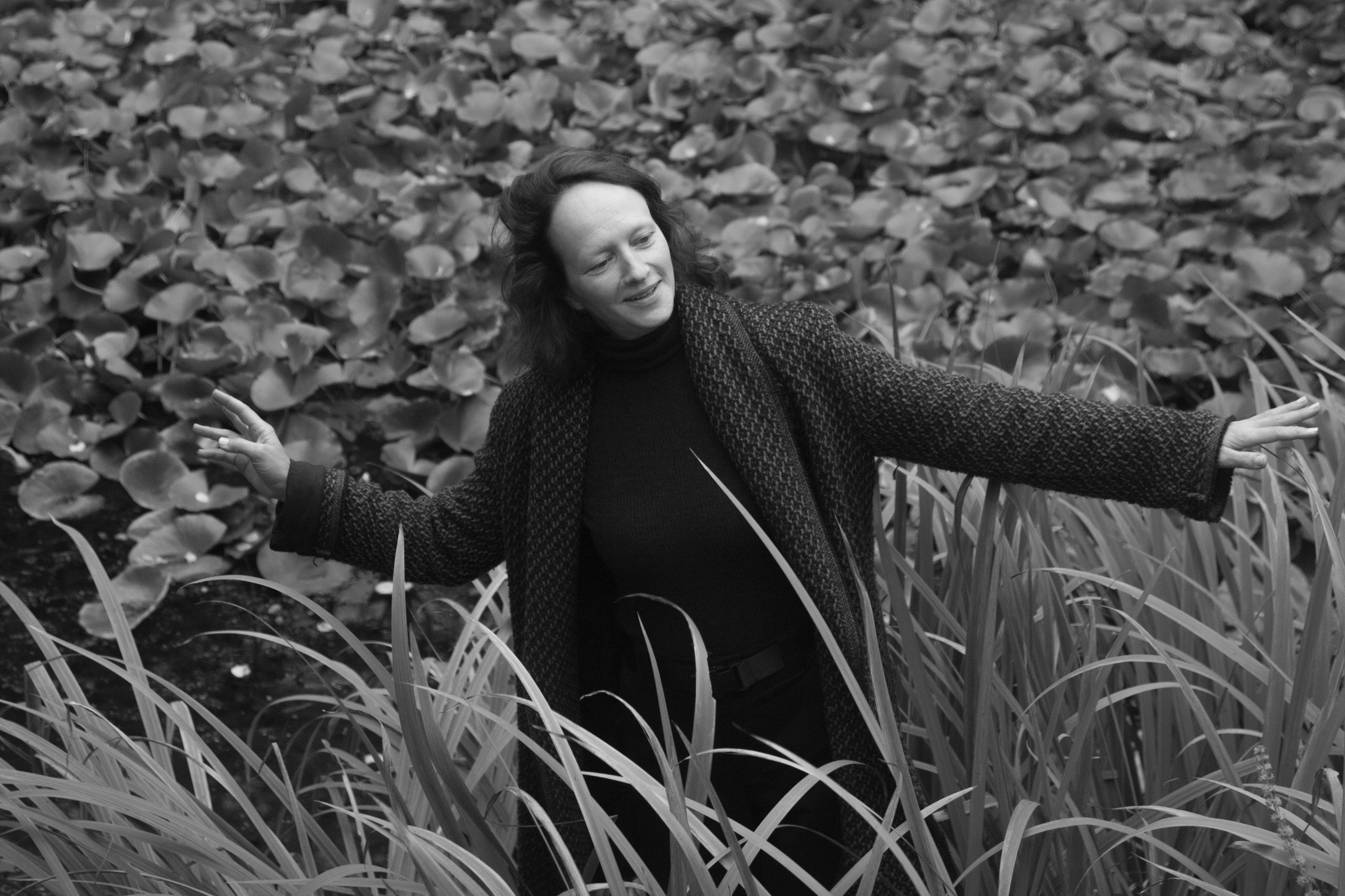 Portraits. Елена Цихон художник фотографии и мастер фото-ДНК