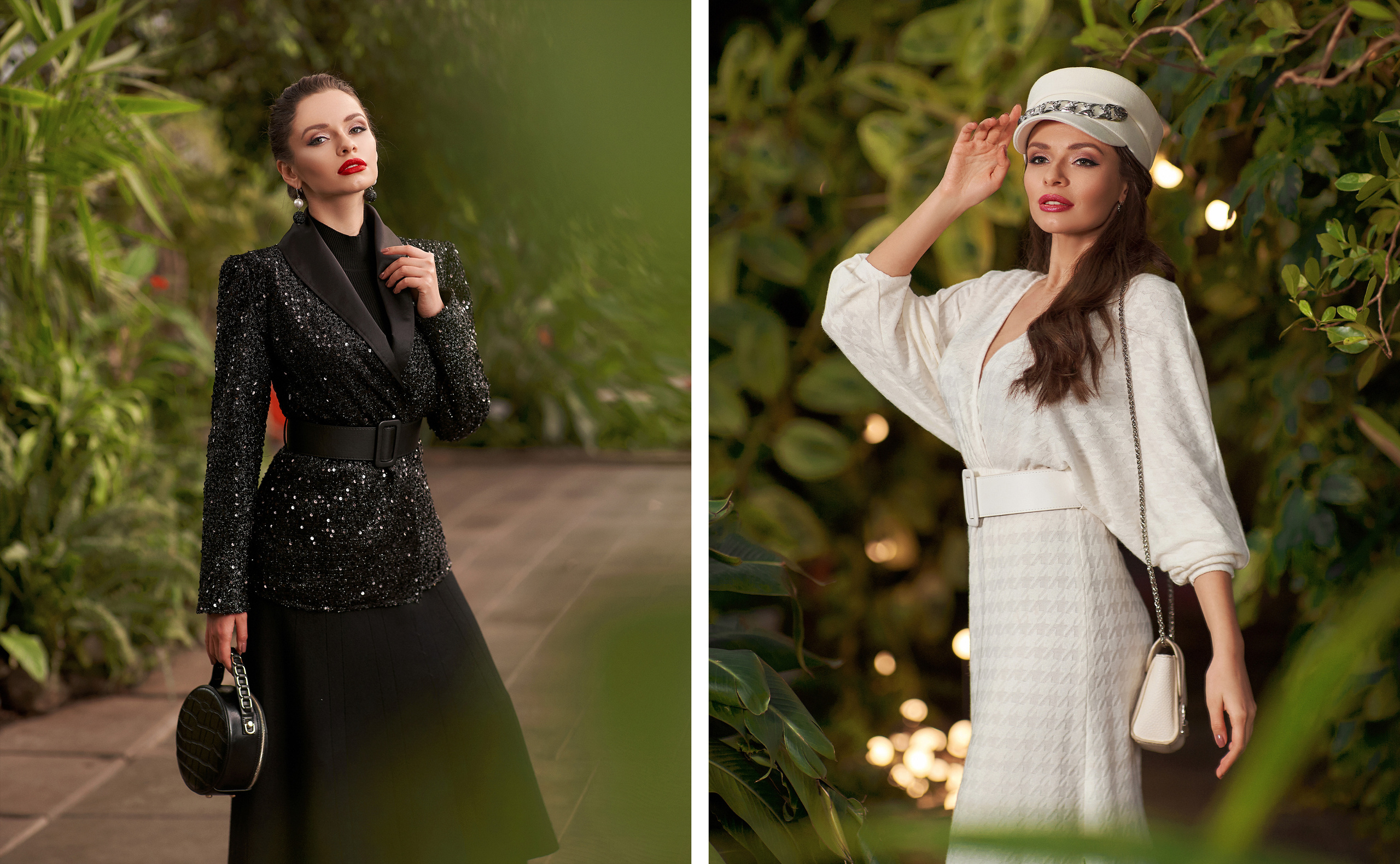 2 года съемок для бренда одежды. Фотограф Дмитрий Цветков | Санкт-Петербург