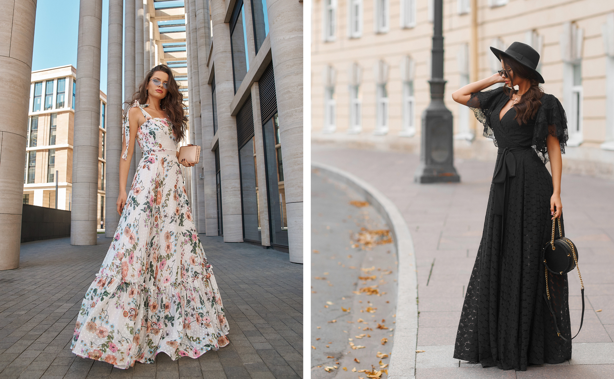 2 года съемок для бренда одежды. Фотограф Дмитрий Цветков | Санкт-Петербург