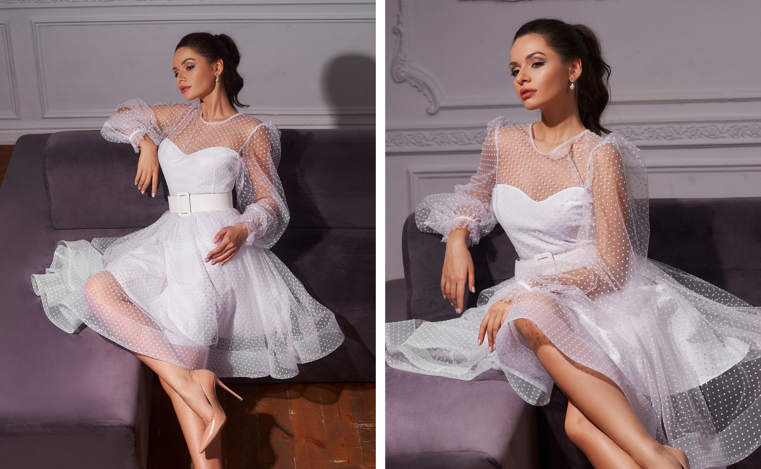 2 года съемок для бренда одежды. Фотограф Дмитрий Цветков | Санкт-Петербург