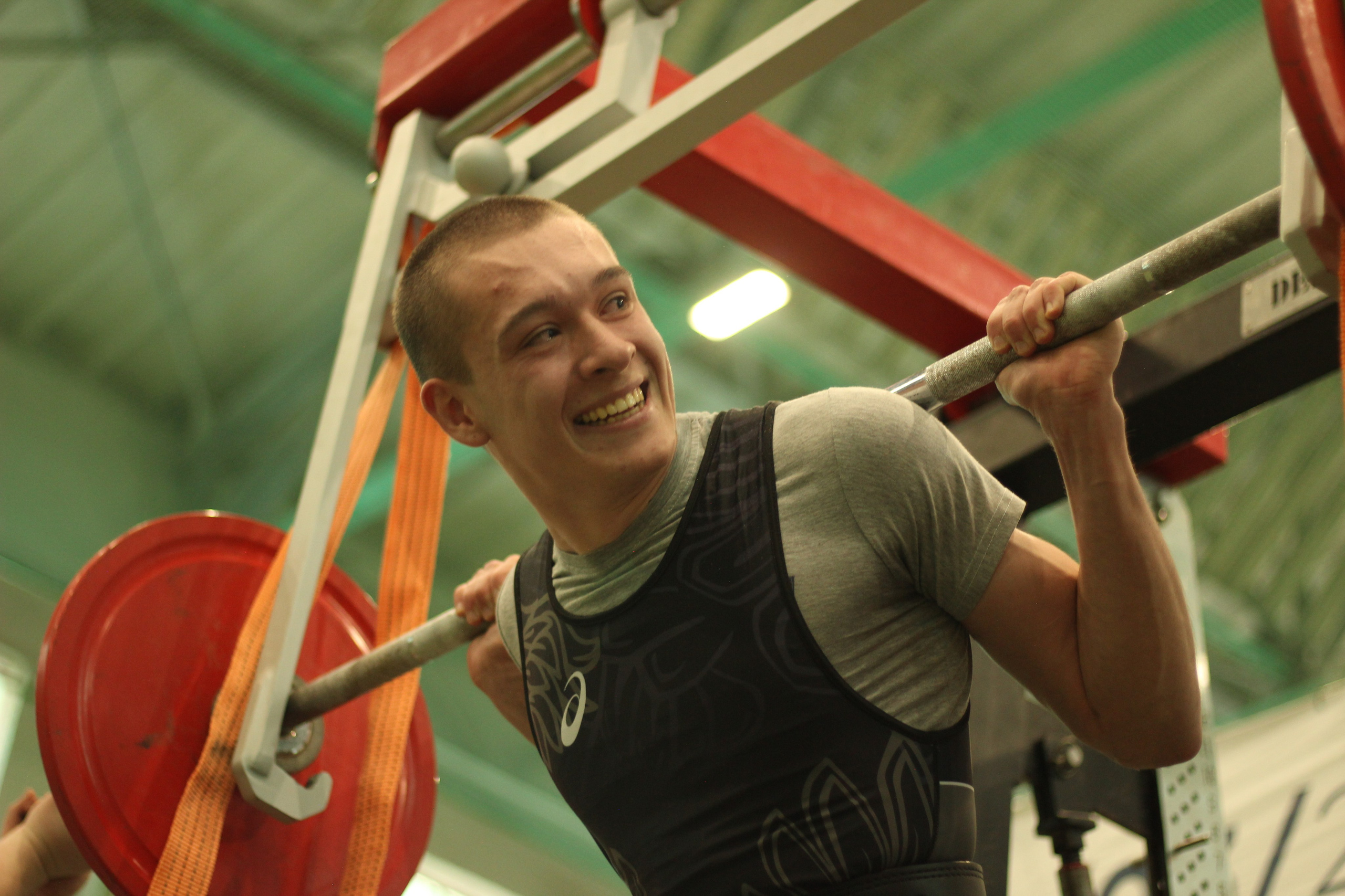 Чемпионат России по пауэрлифтингу в Саратове. Фотокрыжовник. Снимаем, дружим, путешествуем