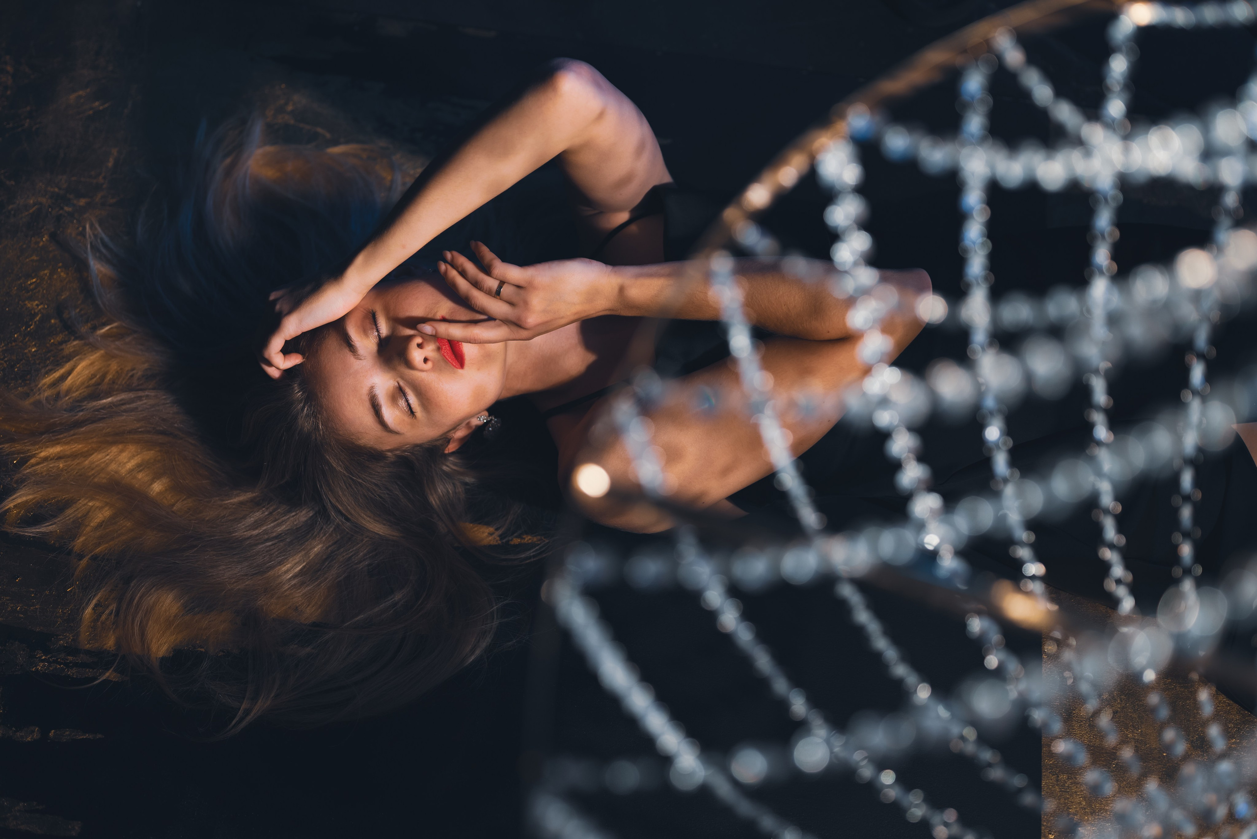 Фотограф Вероника Чермных