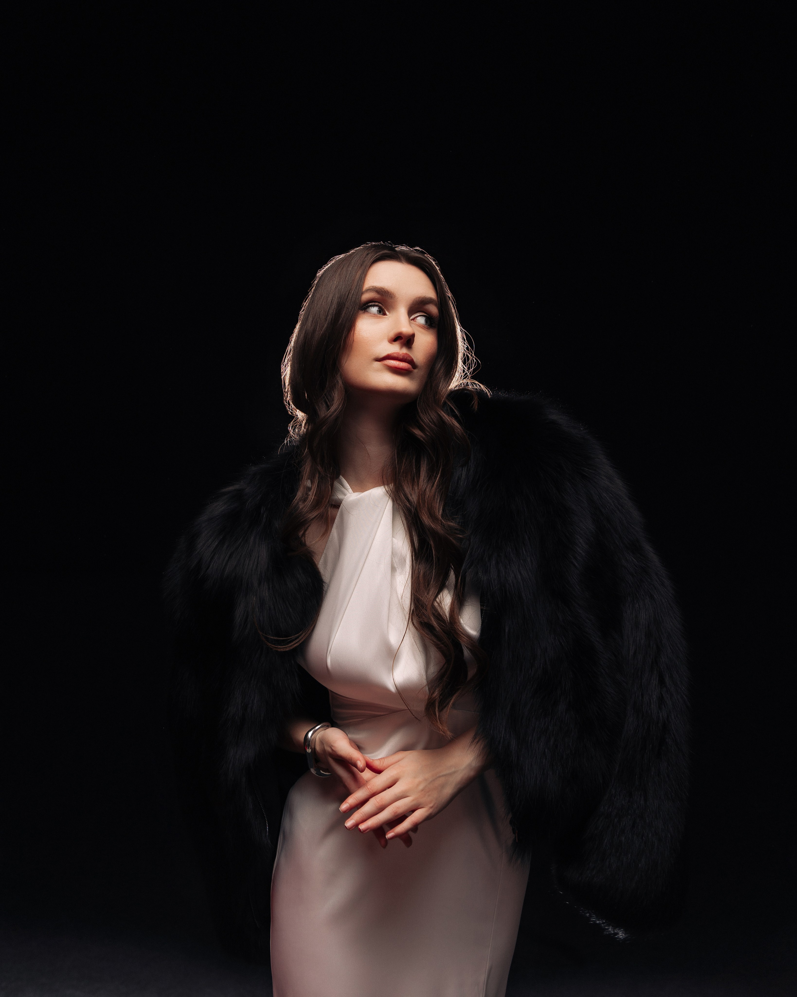 Портфолио бренды. Фотограф в Санкт-Петербурге Никита Белан