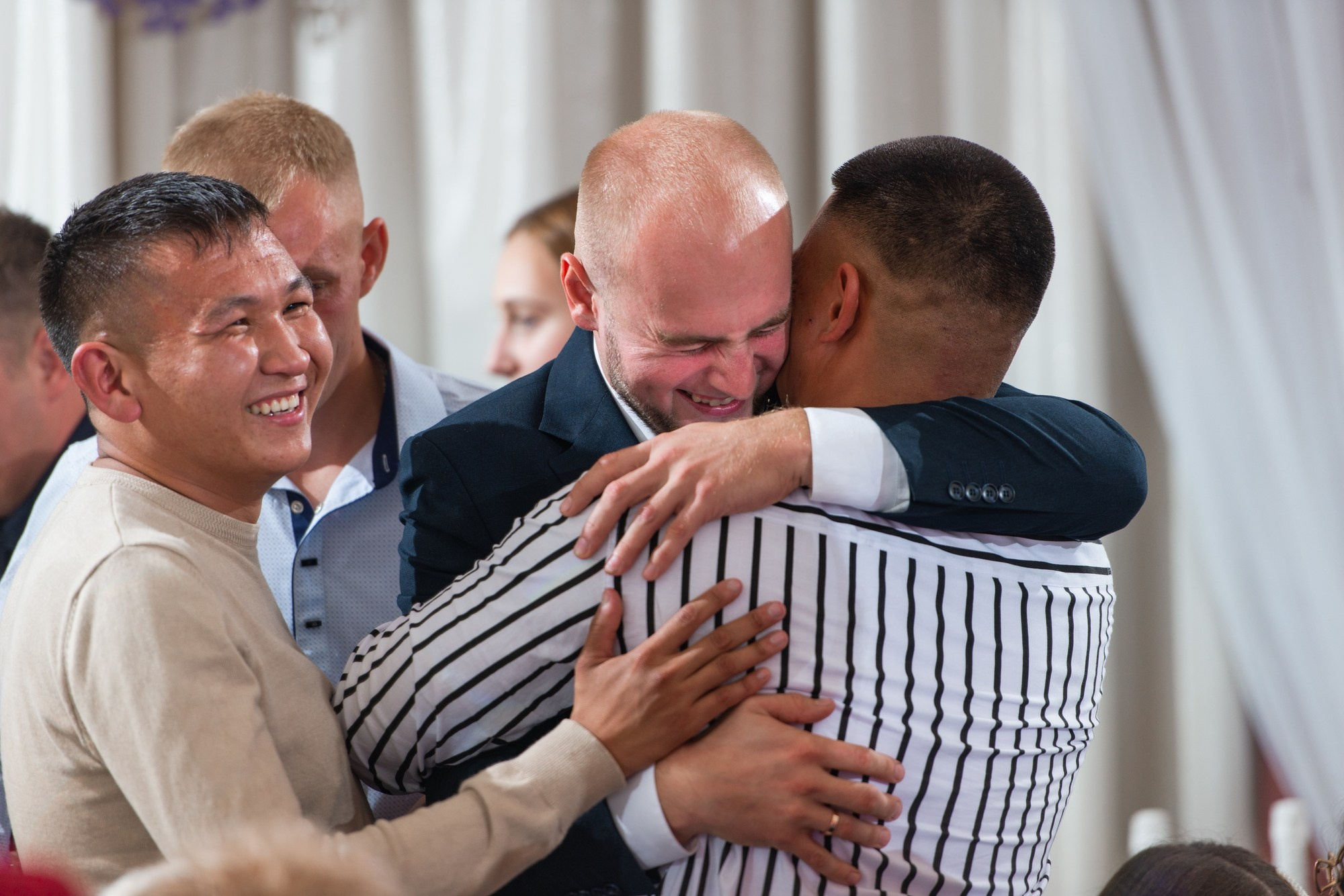 В Купеческой усадьбе. Свадебный и семейный фотограф в Омске Мормулев Михаил