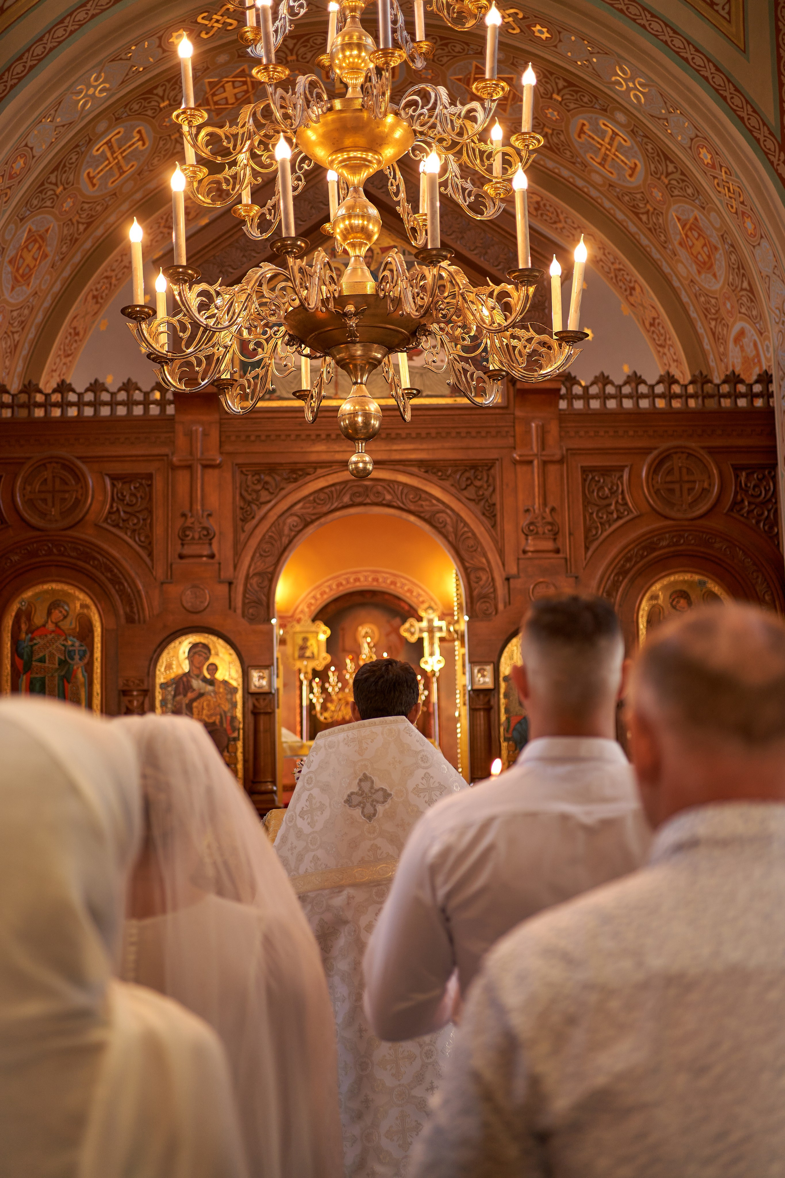 Конкурсные работы: Православный Крым: люди, храмы, богослужения. Портретный и свадебный фотограф в Крыму Аввакумов Максим
