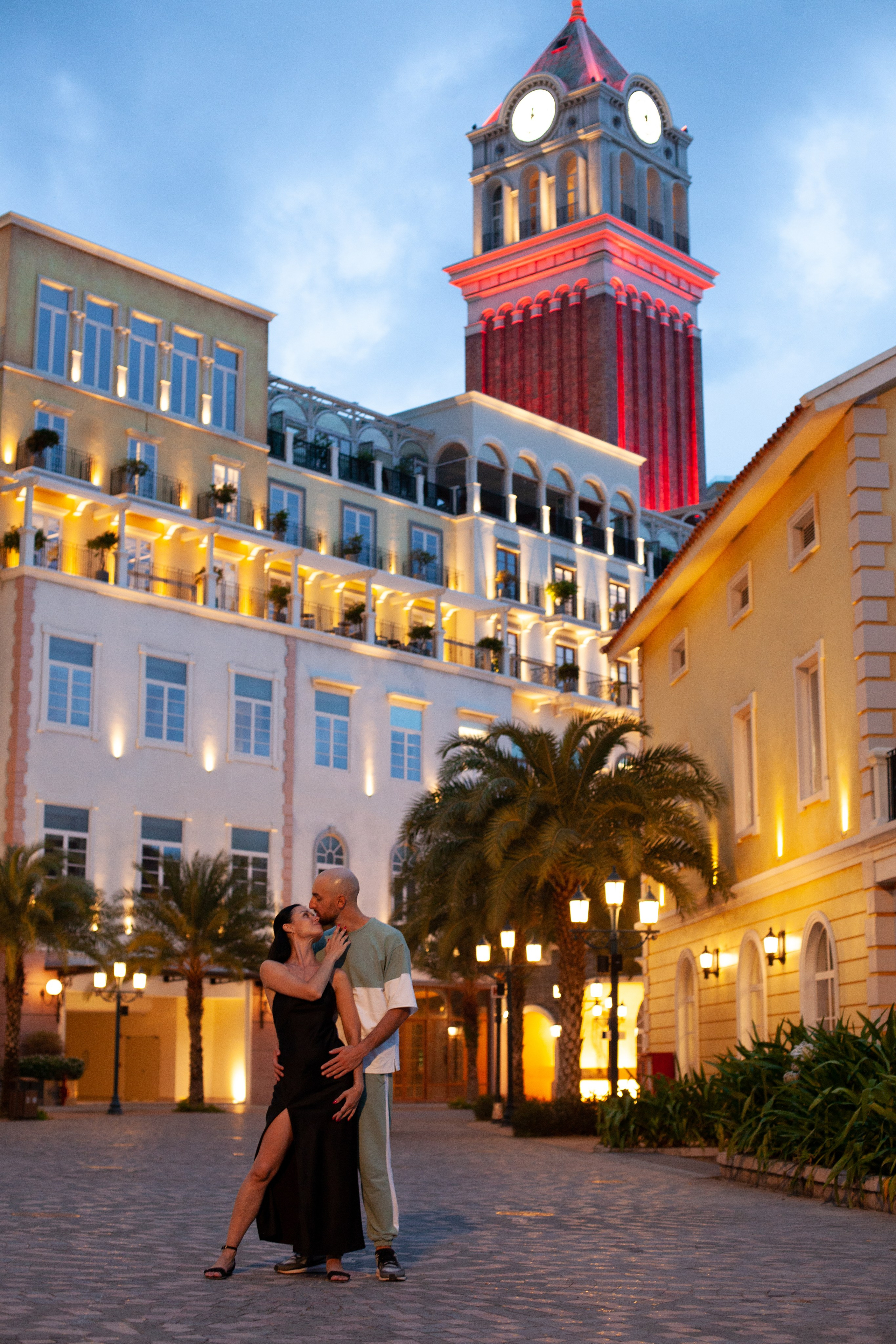 Фотограф Фукуок