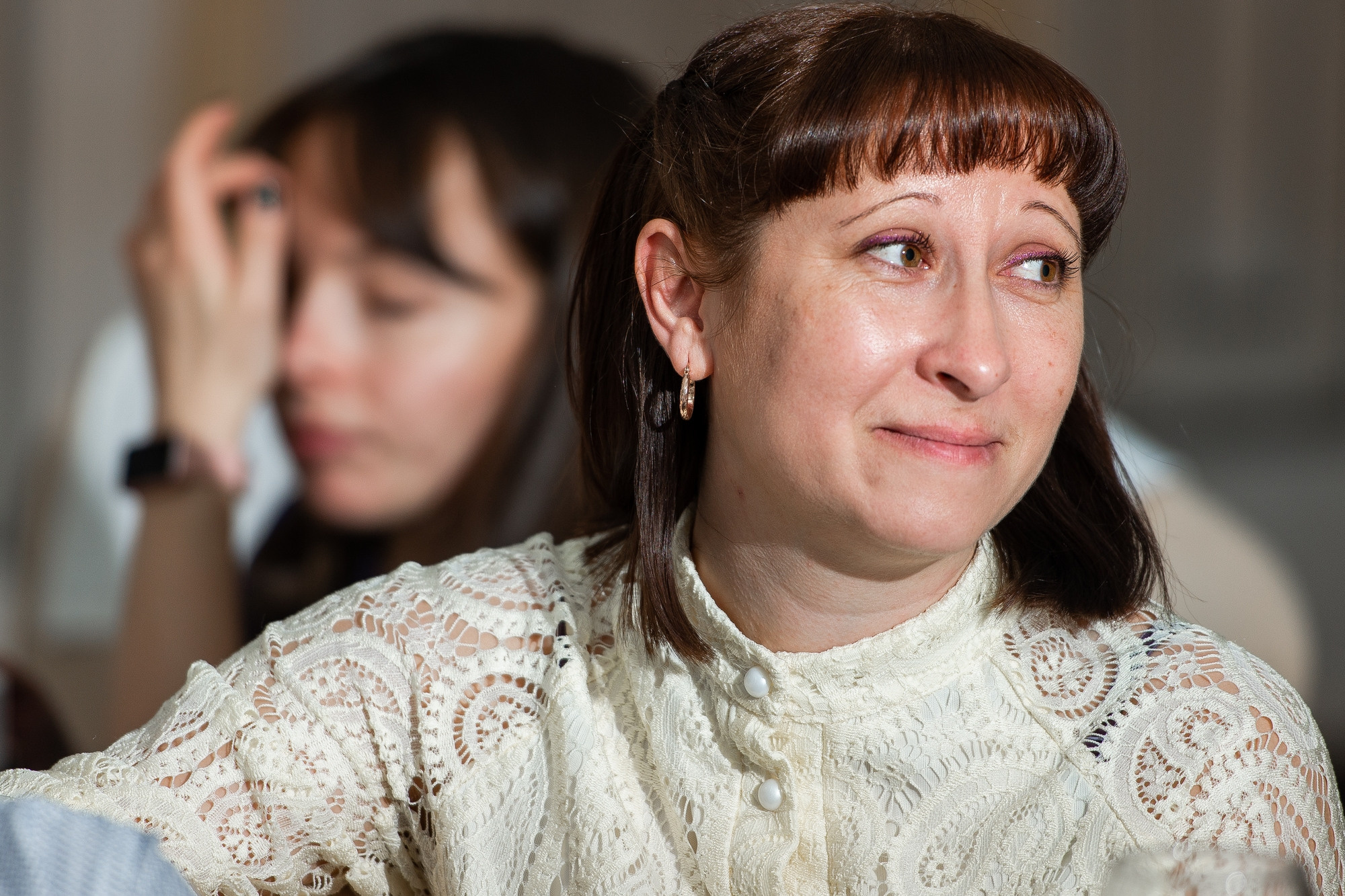 Февральская свадьба. Свадебный и семейный фотограф в Омске Мормулев Михаил