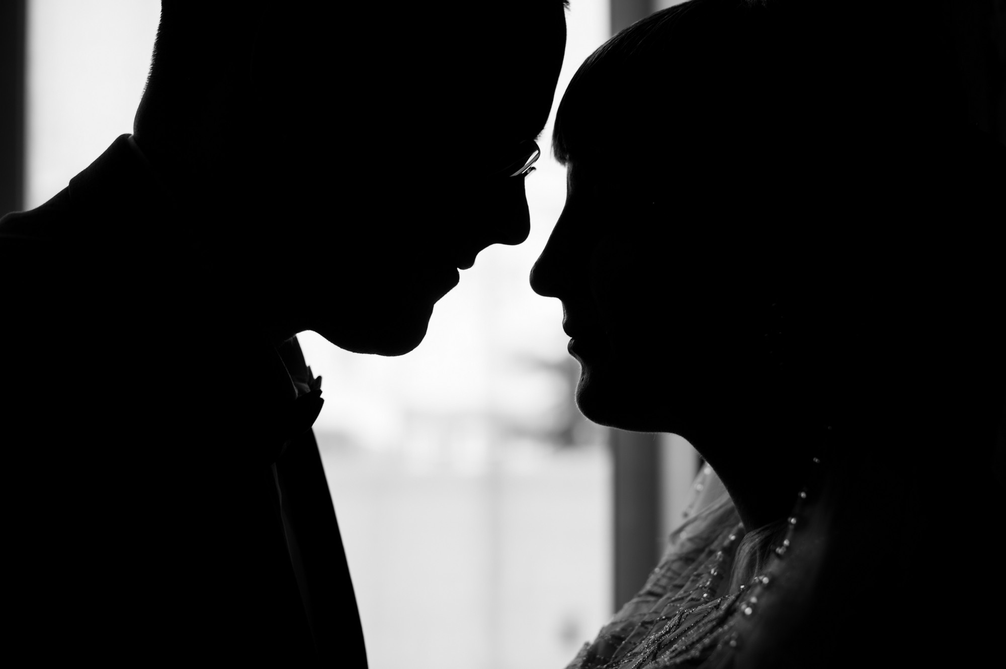 Февральская свадьба. Свадебный и семейный фотограф в Омске Мормулев Михаил