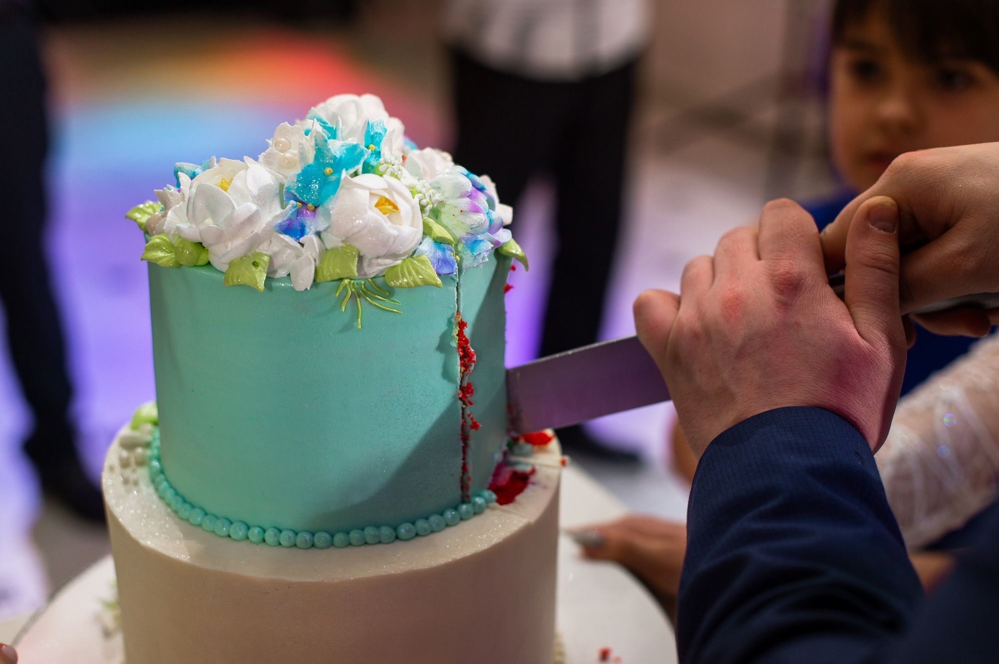 Февральская свадьба. Свадебный и семейный фотограф в Омске Мормулев Михаил