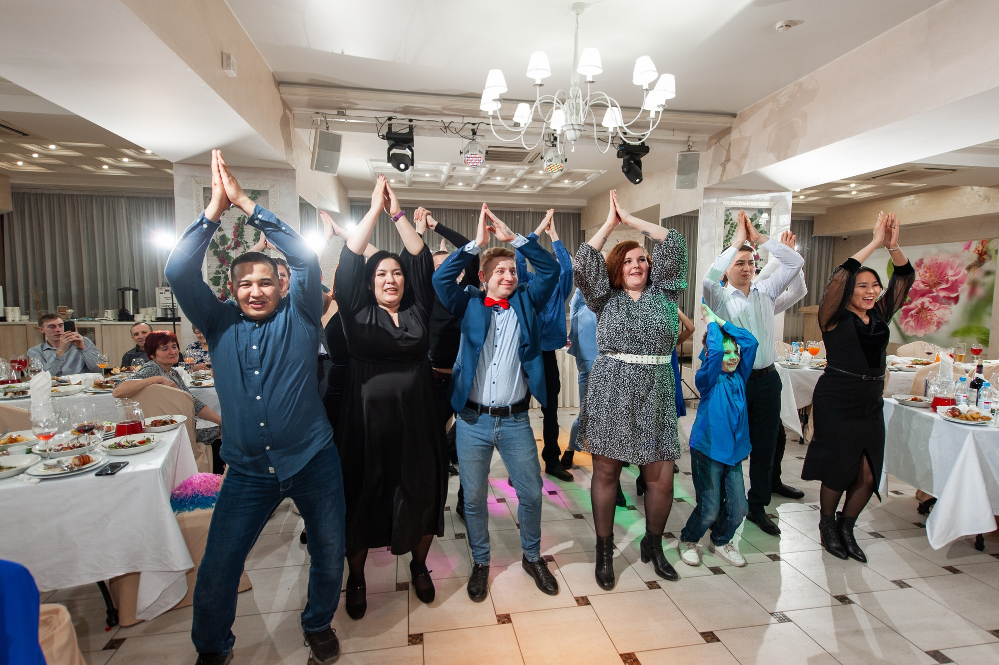 Февральская свадьба. Свадебный и семейный фотограф в Омске Мормулев Михаил