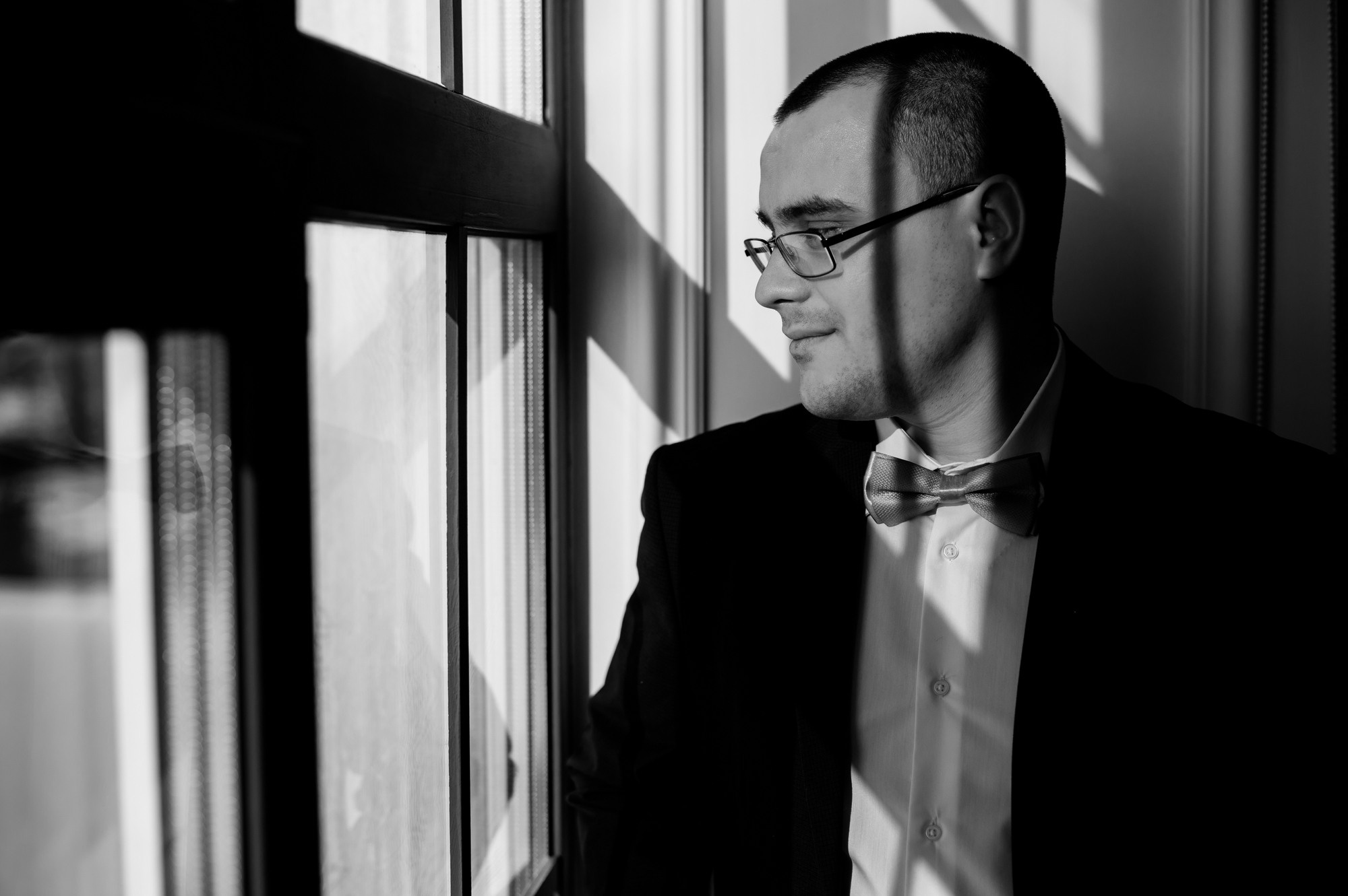 Февральская свадьба. Свадебный и семейный фотограф в Омске Мормулев Михаил