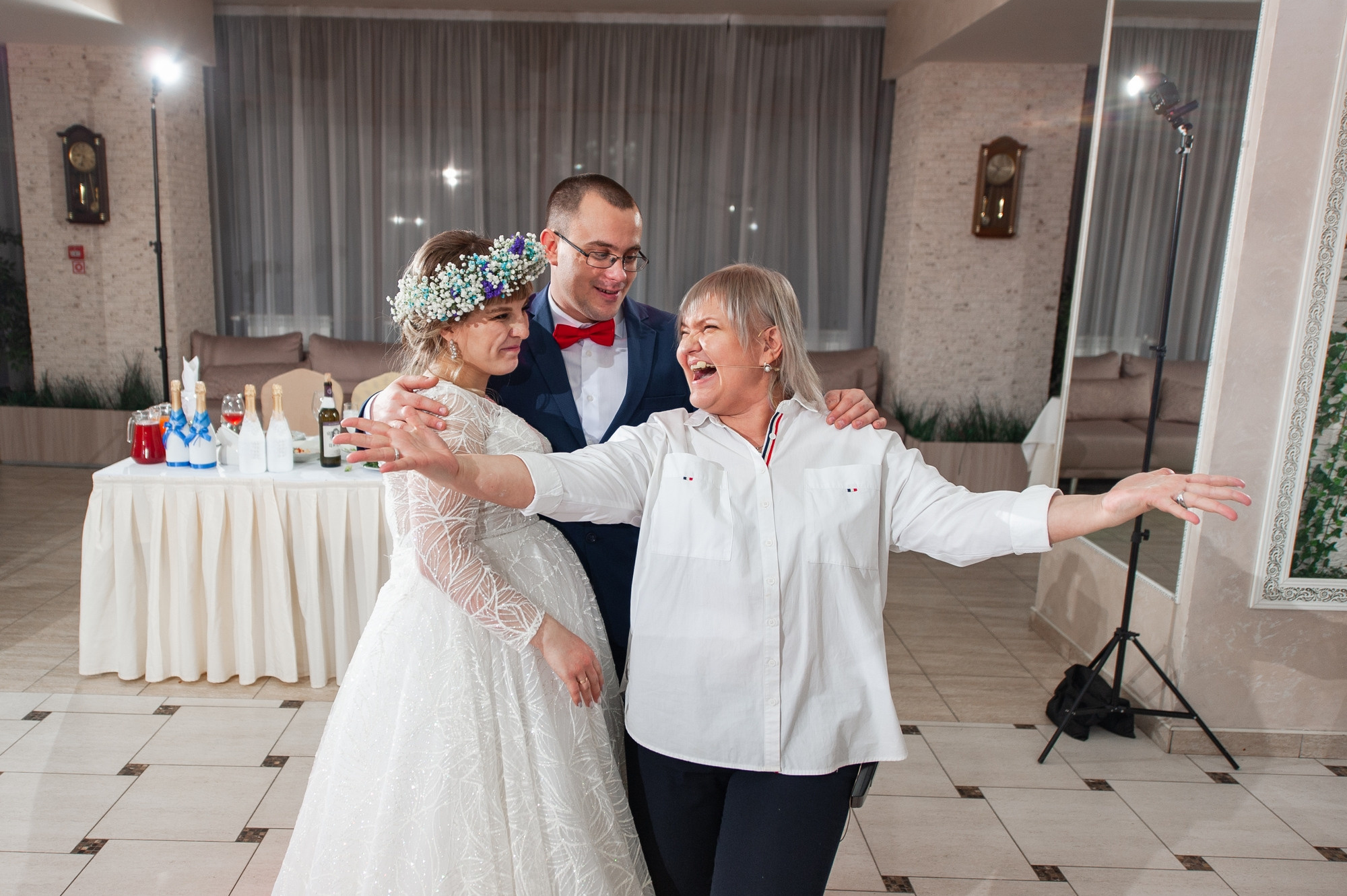 Февральская свадьба. Свадебный и семейный фотограф в Омске Мормулев Михаил