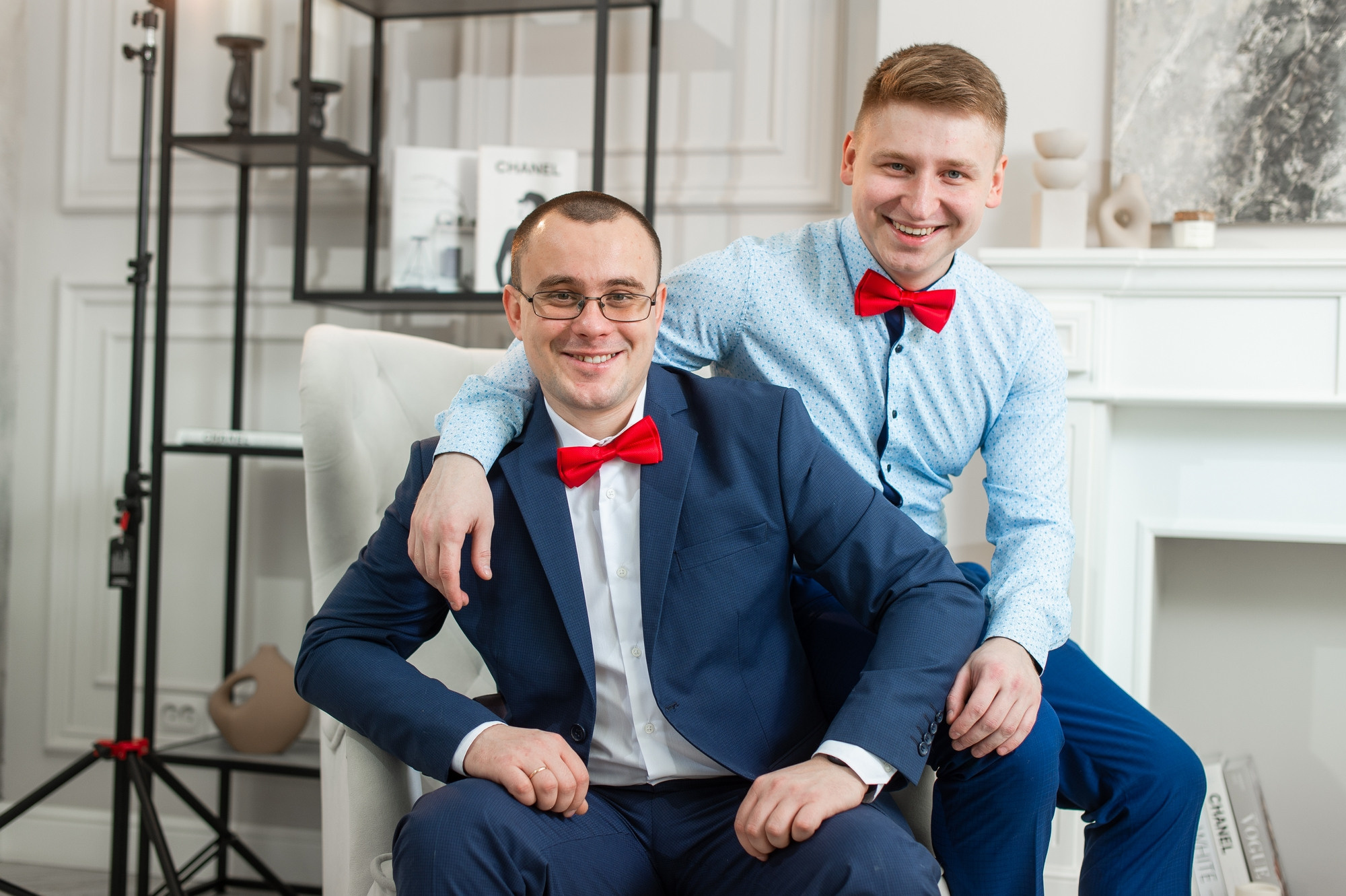 Февральская свадьба. Свадебный и семейный фотограф в Омске Мормулев Михаил