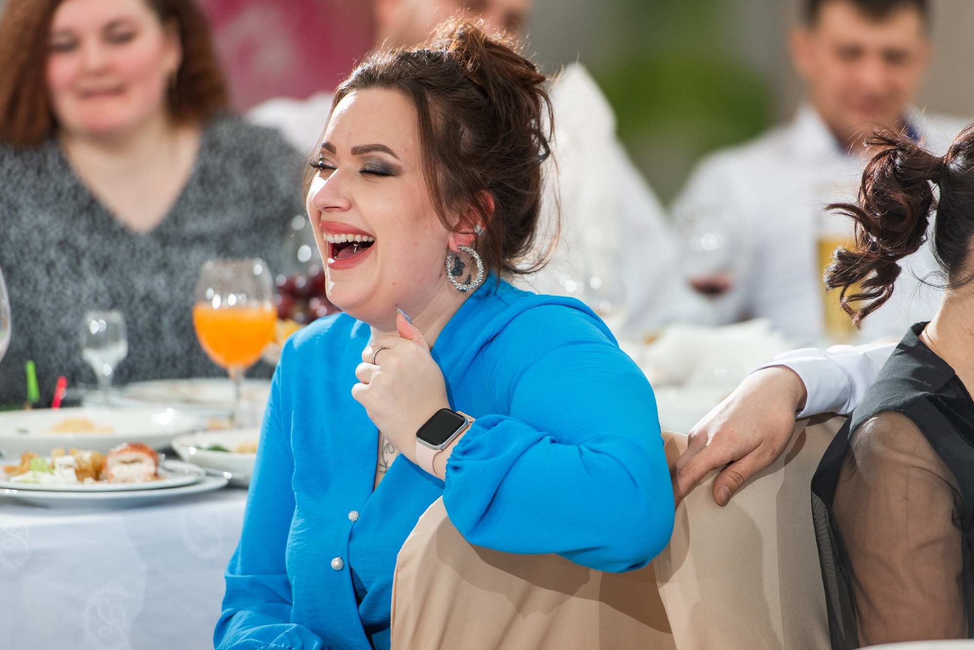 Февральская свадьба. Свадебный и семейный фотограф в Омске Мормулев Михаил