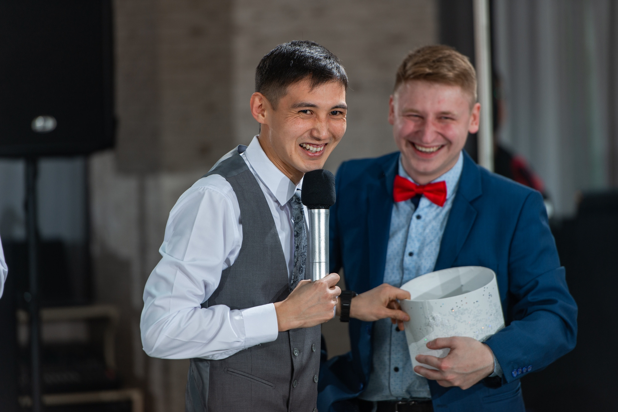 Февральская свадьба. Свадебный и семейный фотограф в Омске Мормулев Михаил