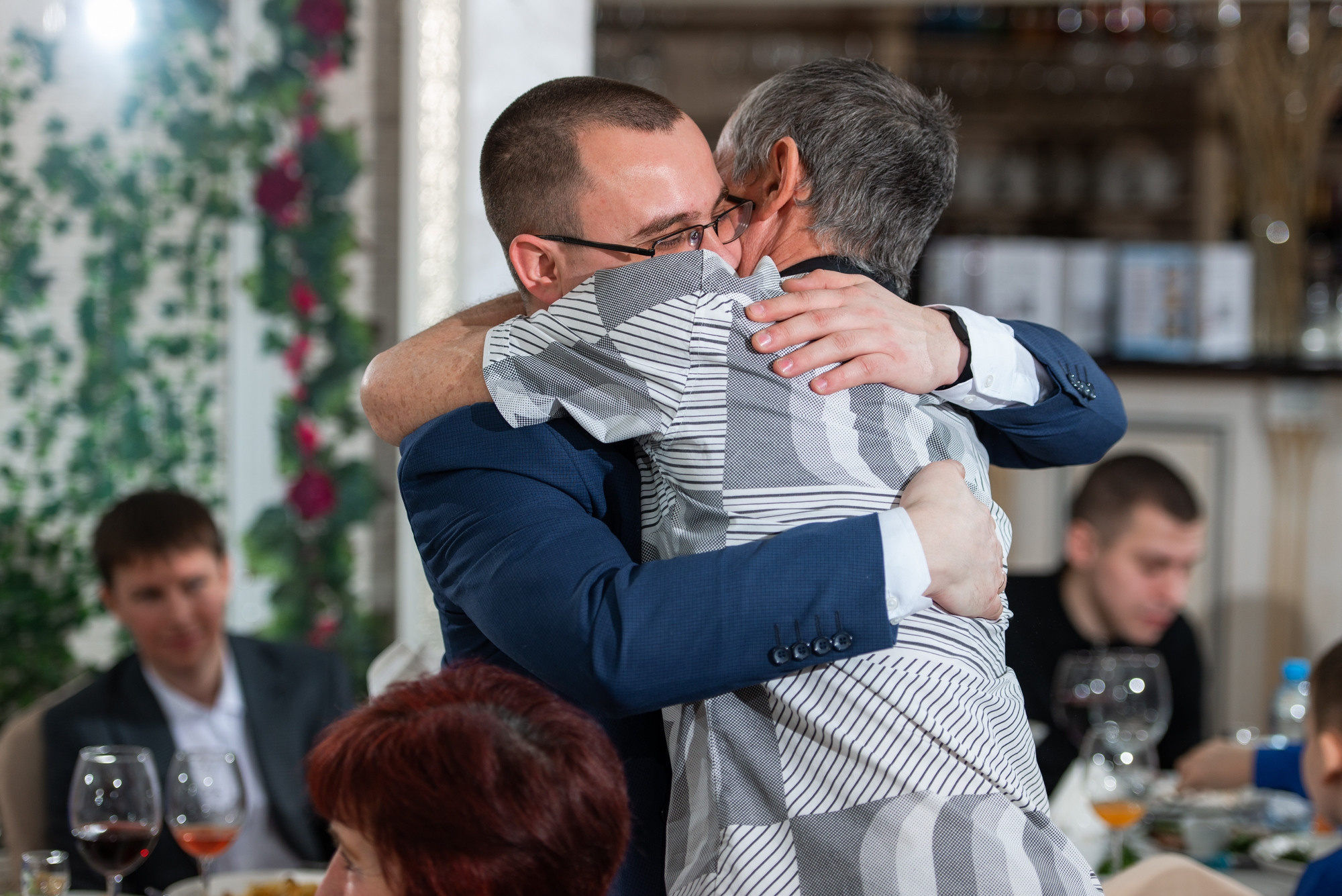 Февральская свадьба. Свадебный и семейный фотограф в Омске Мормулев Михаил