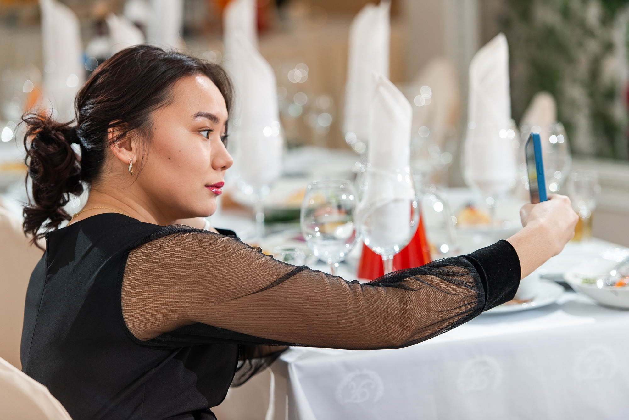 Февральская свадьба. Свадебный и семейный фотограф в Омске Мормулев Михаил