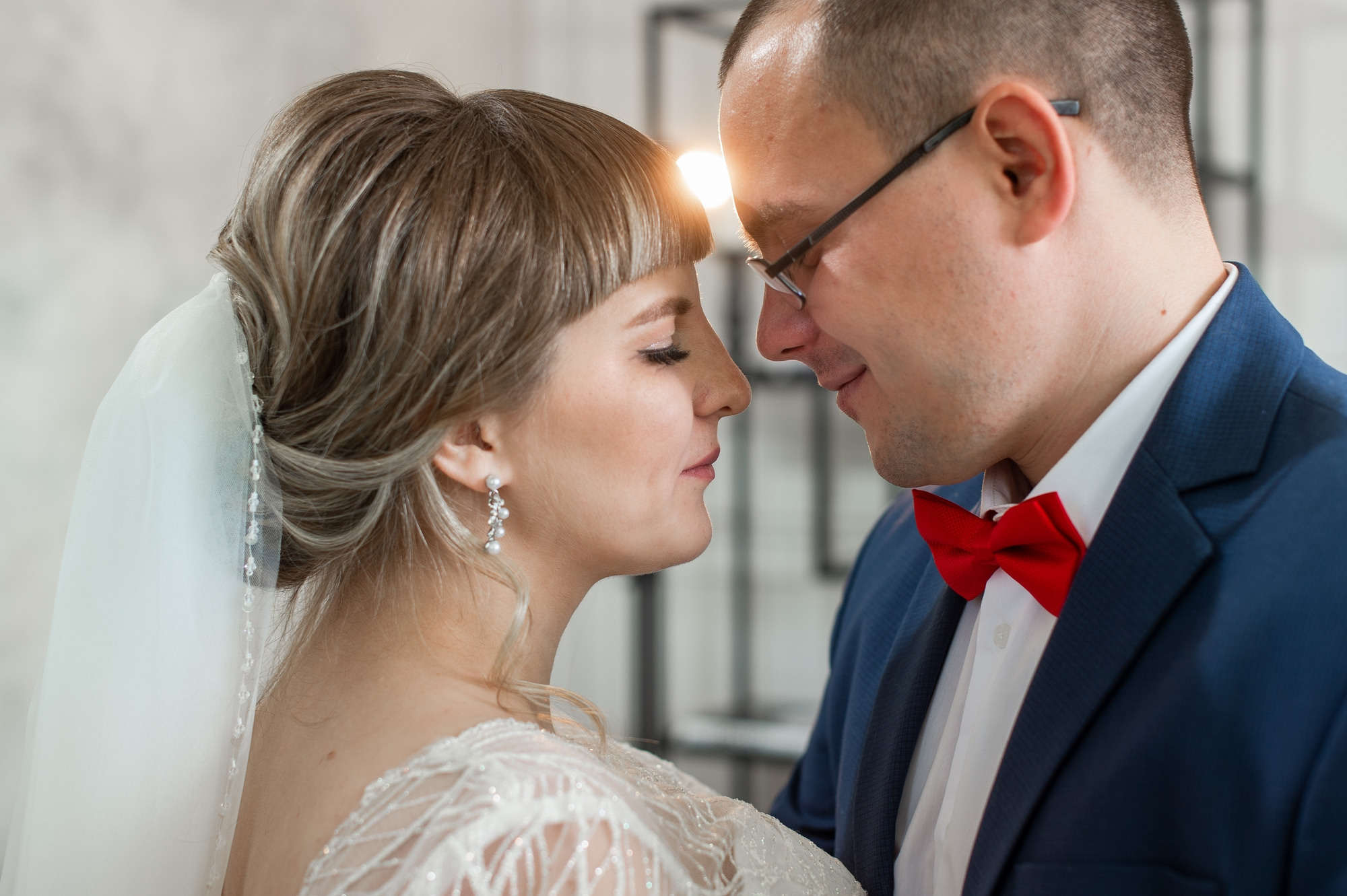 Февральская свадьба. Свадебный и семейный фотограф в Омске Мормулев Михаил