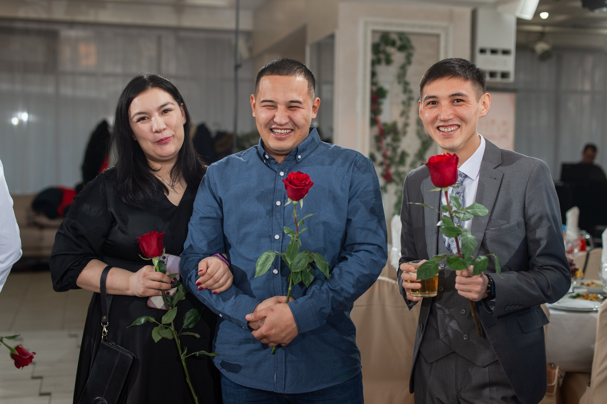 Февральская свадьба. Свадебный и семейный фотограф в Омске Мормулев Михаил