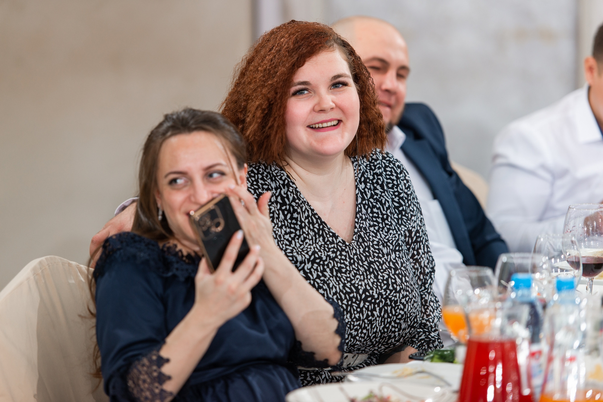 Февральская свадьба. Свадебный и семейный фотограф в Омске Мормулев Михаил