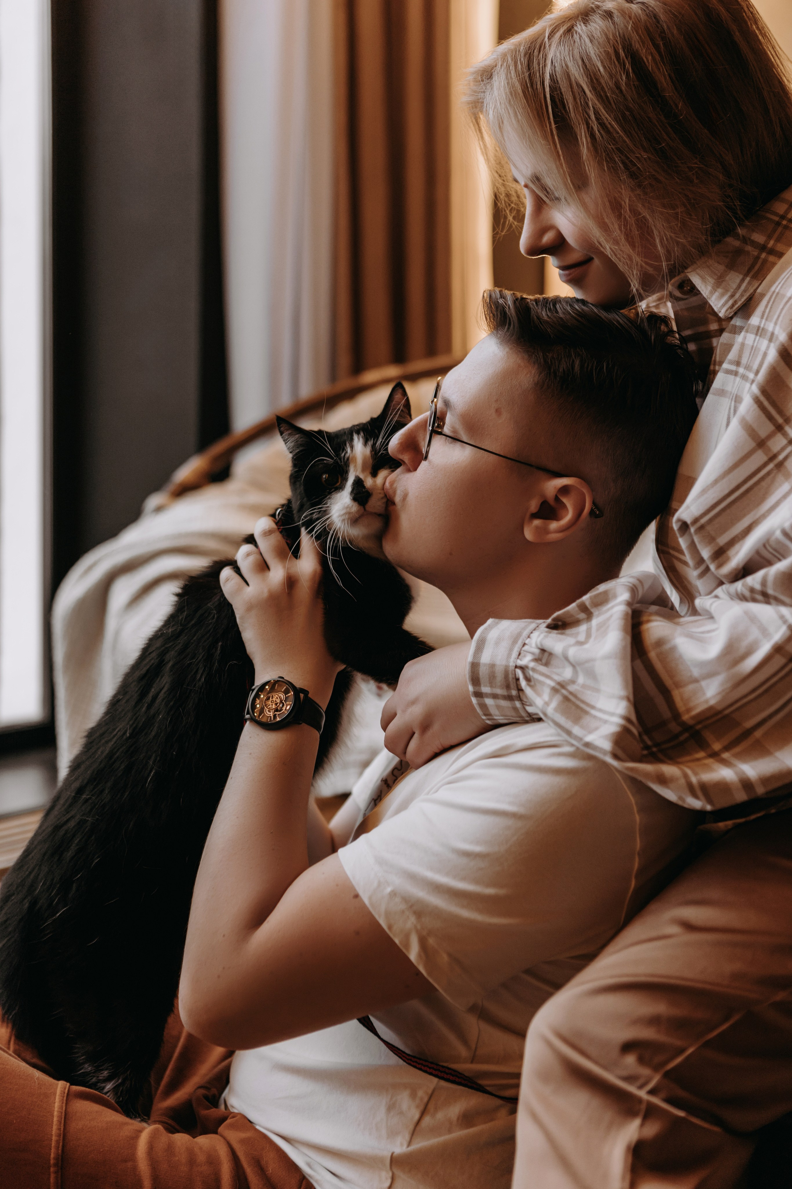 Мои фотосессии 2024. Свадебный, портретный, фотограф беременности в Нижнем Новгороде Алина Зиновьева