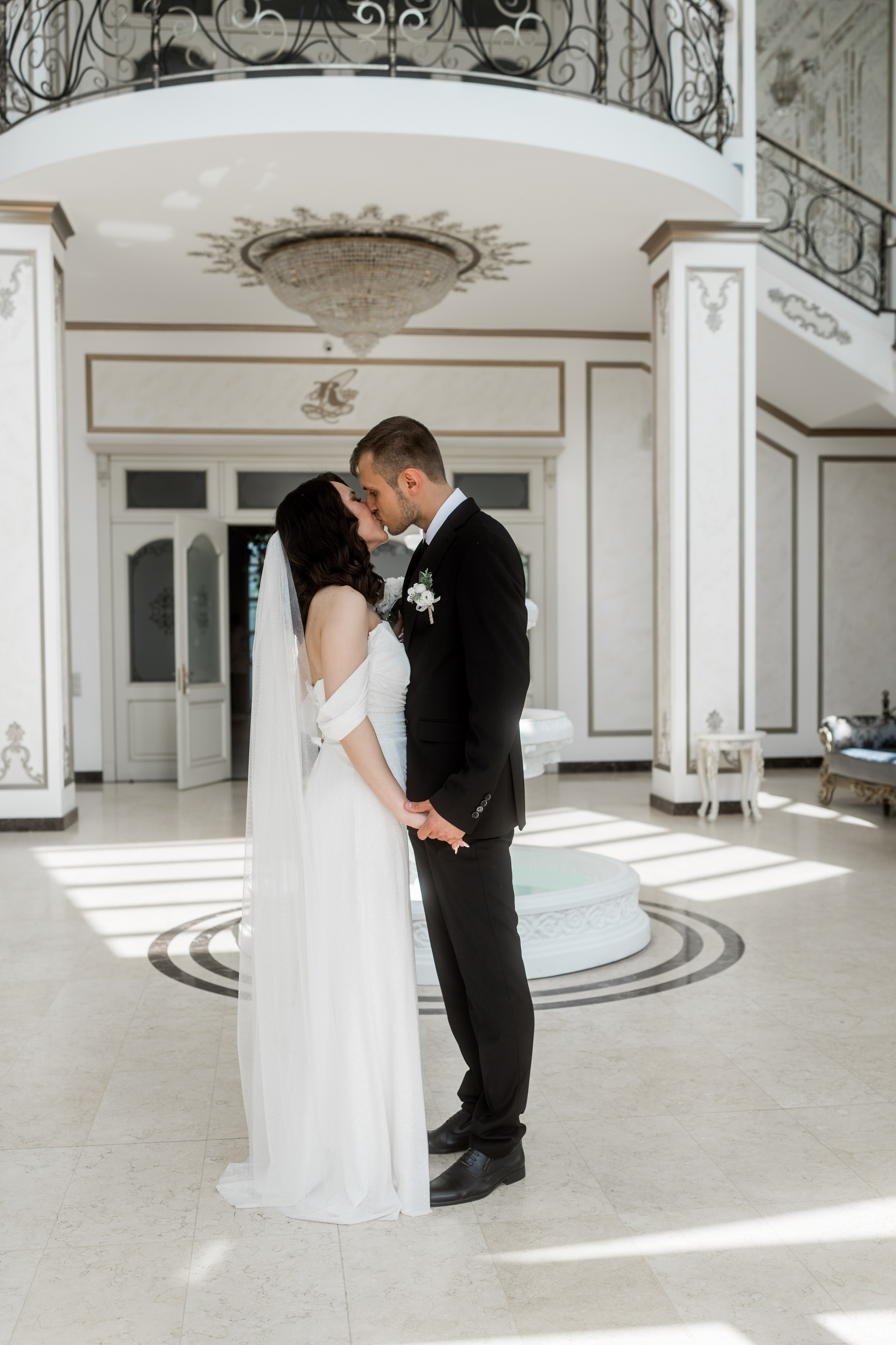 Свадьба Станислав и Лейля. Свадебный и индивидуальный фотограф Аля Мамакова