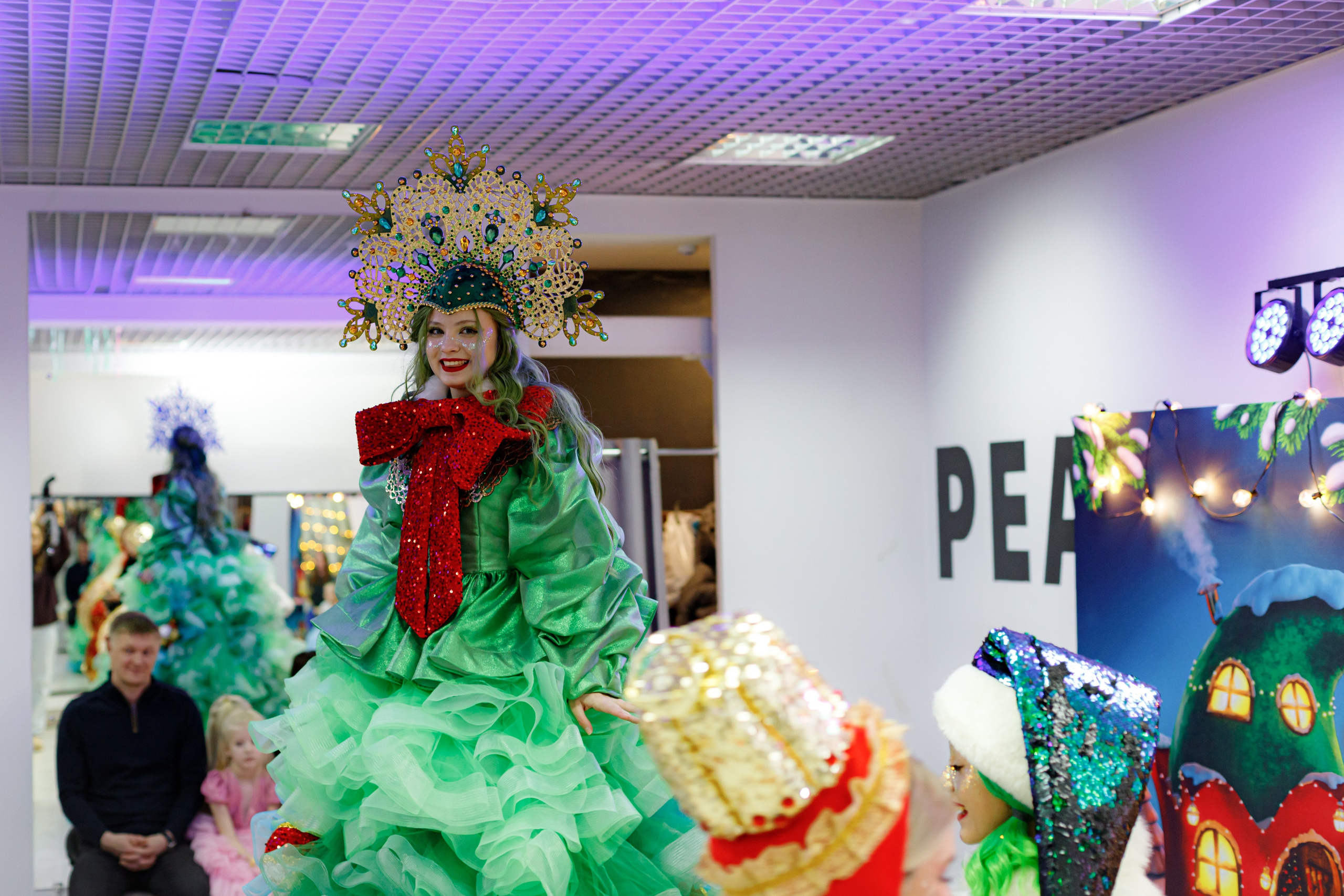 HAPPY NEW YEAR PART/5. Photokarish