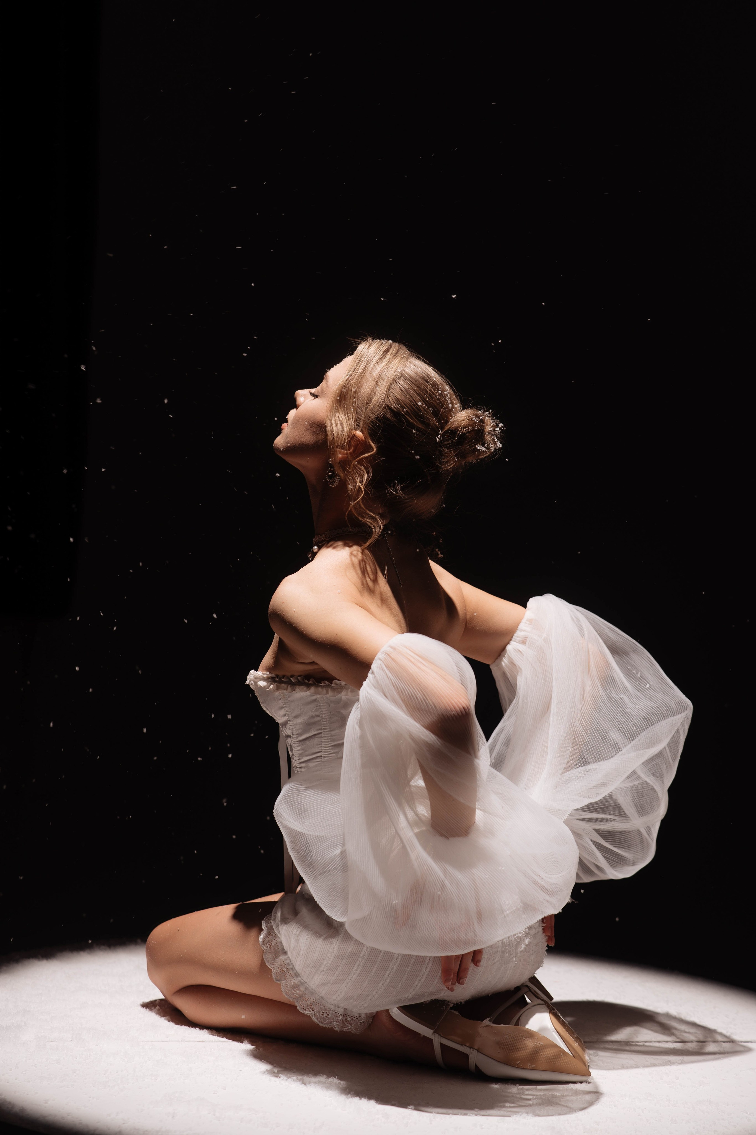 Фотограф Олеся • lesya.kamli