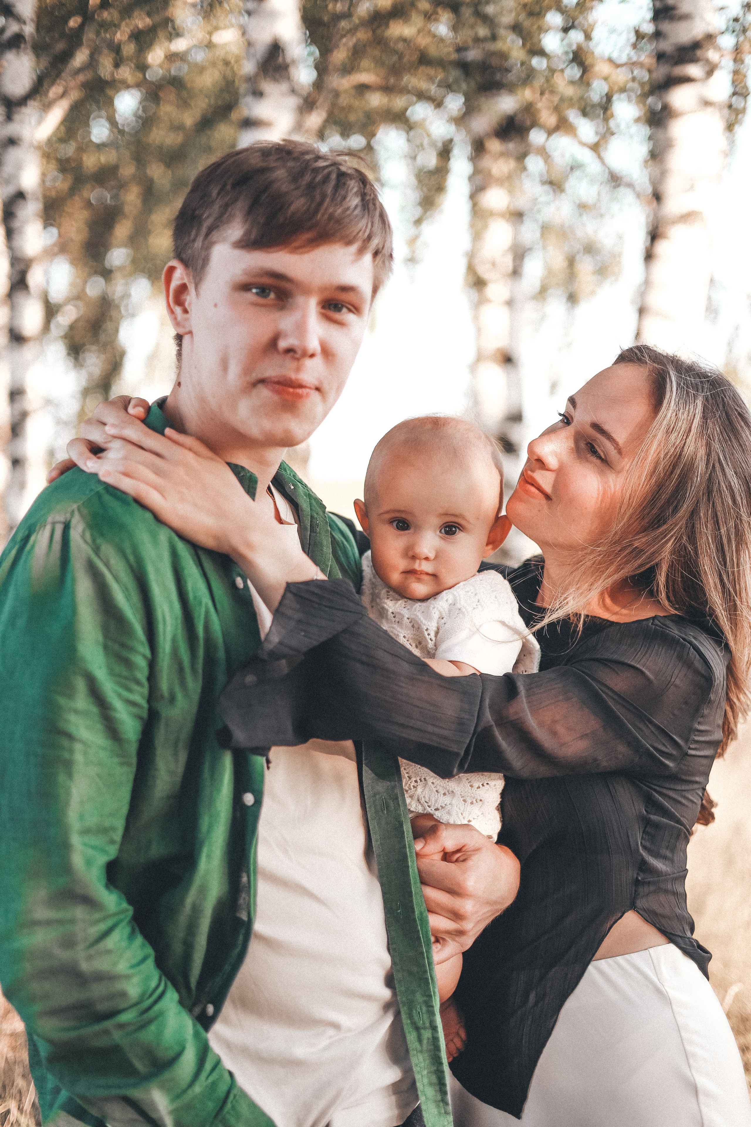 Миша, Маша и Агата 🌾. Мария Бриль семейный и детский Lifestyle фотограф Москва