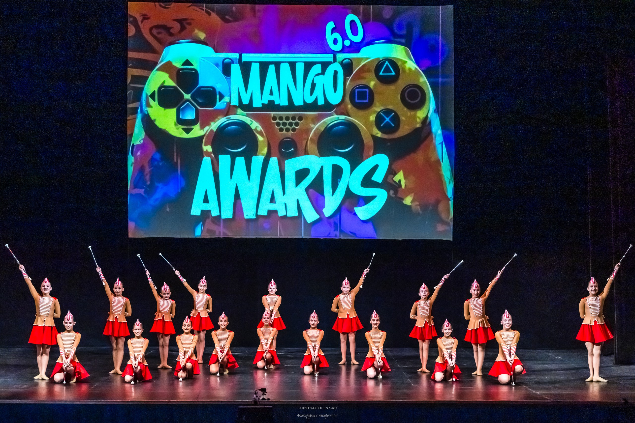 Спортивная и концертная съёмка. Авторские стильные фотокартины