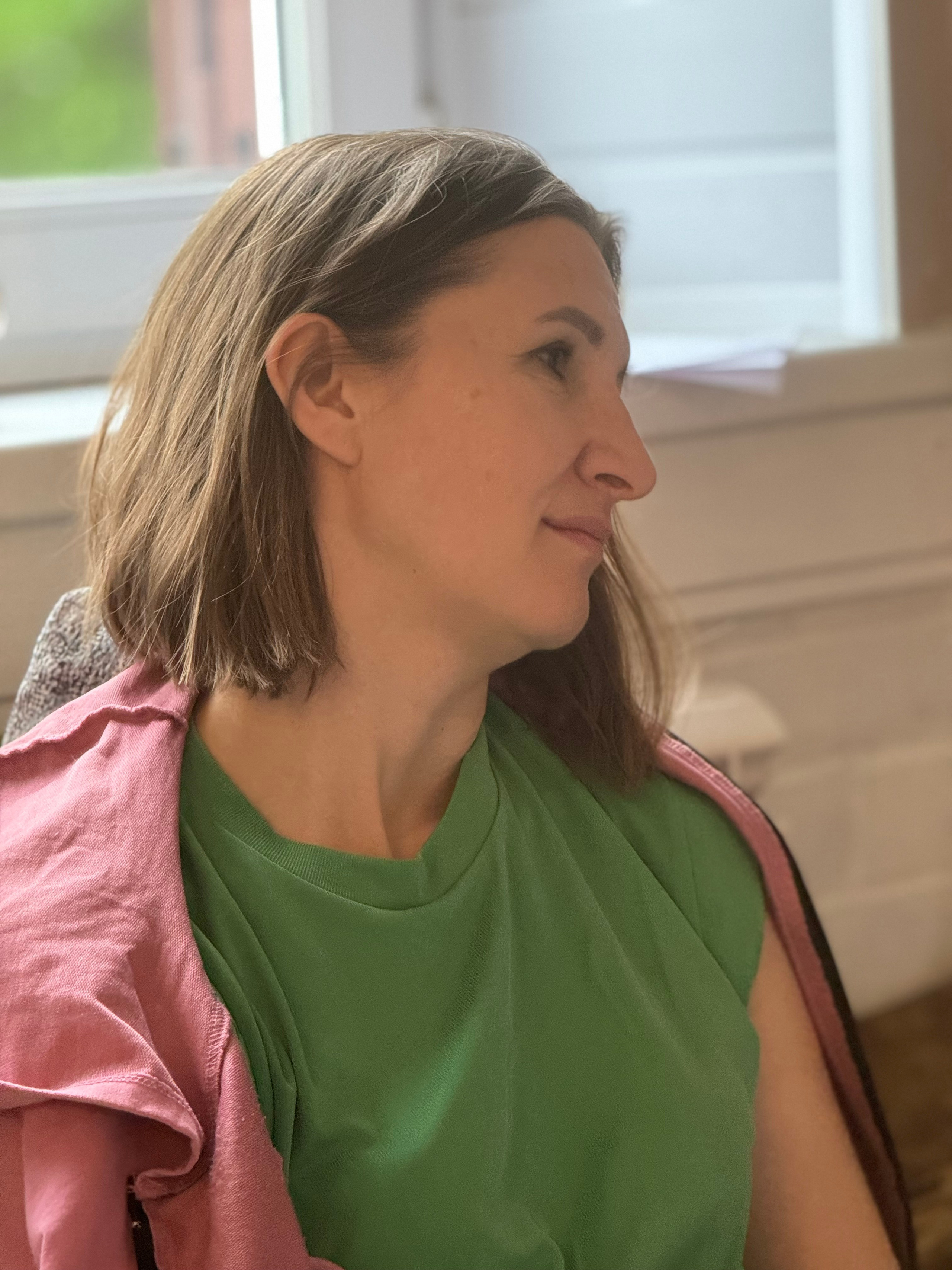 Проявление #1. Александр Прищепов - фотограф, режиссёр, продюсер