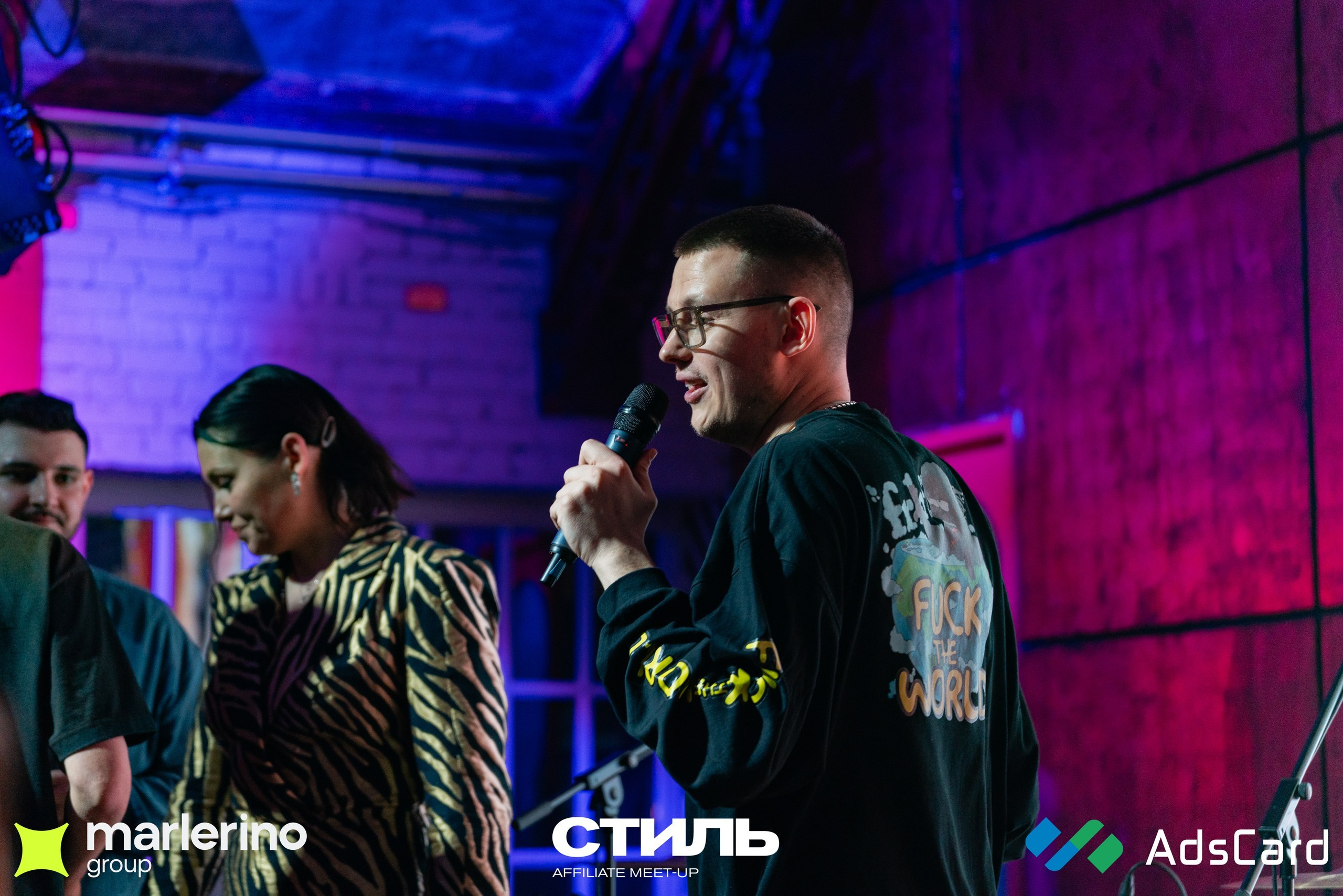 СТИЛЬ. Репортажный фотограф в Москве Измалков Артем