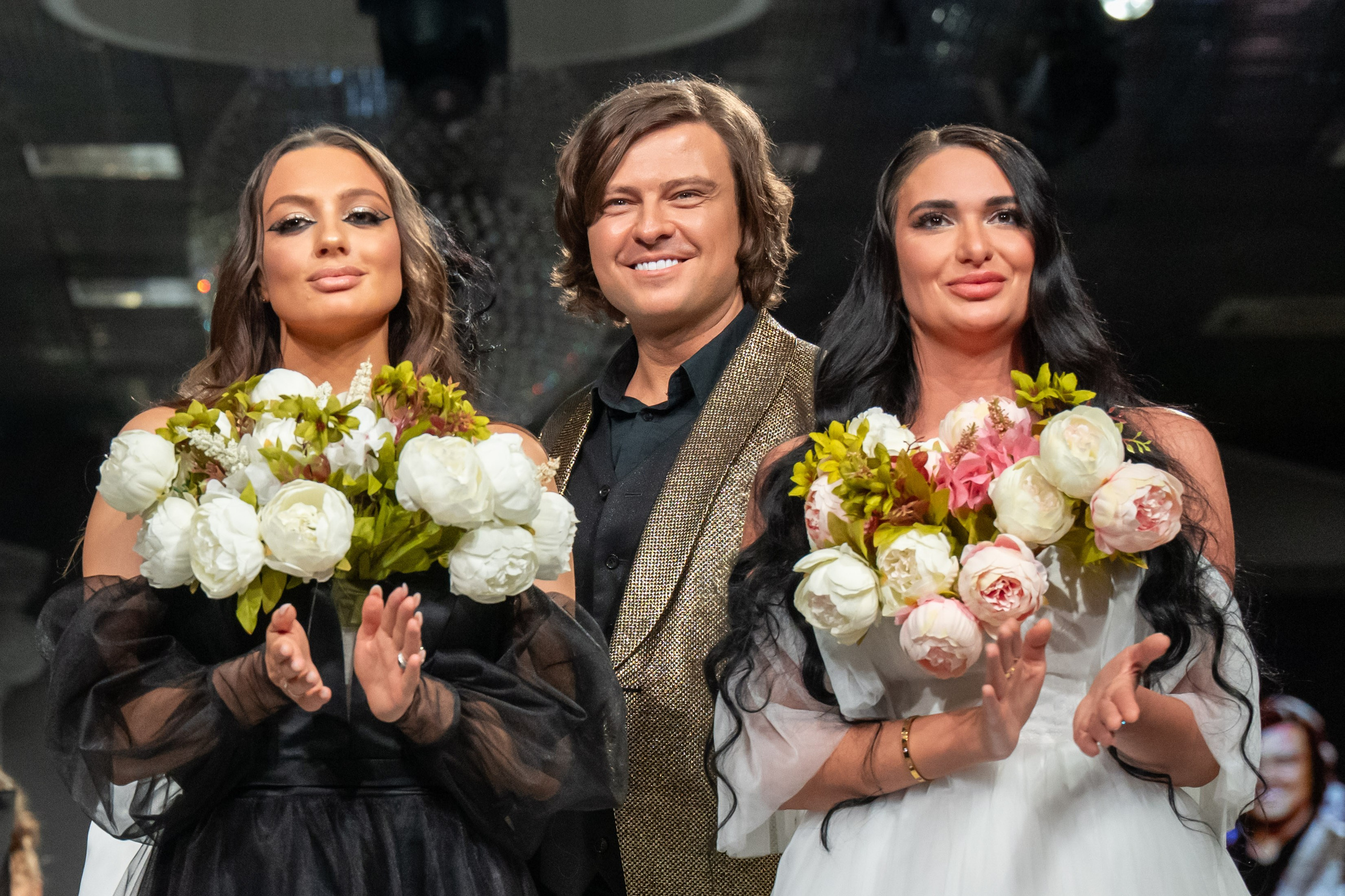 25-й сезон недели моды Estet Fashion Week, Москва, апрель 2024 года