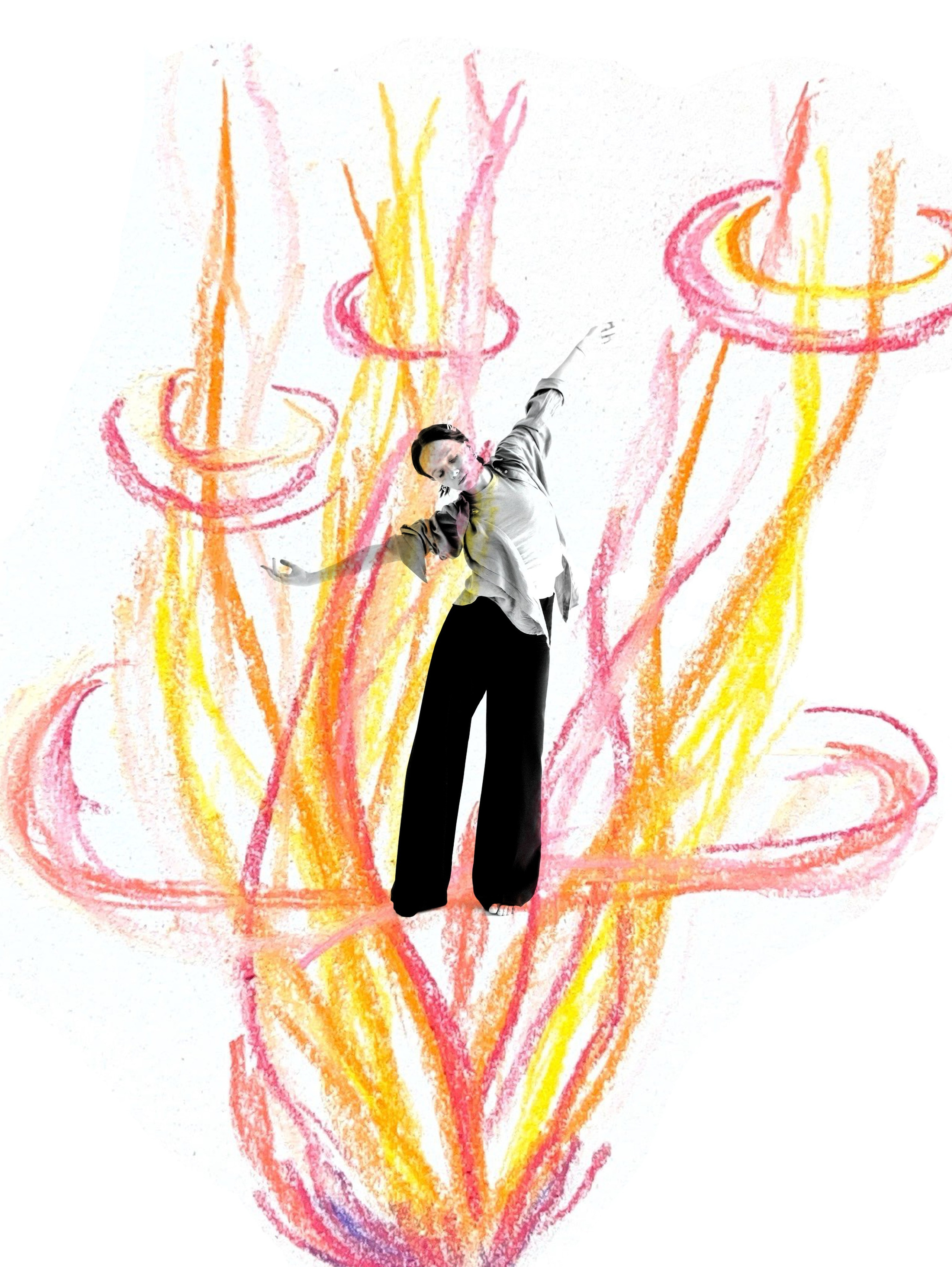 Съемочный процесс «Погружение». Портретный и репортажный фотограф Настя Куприянова