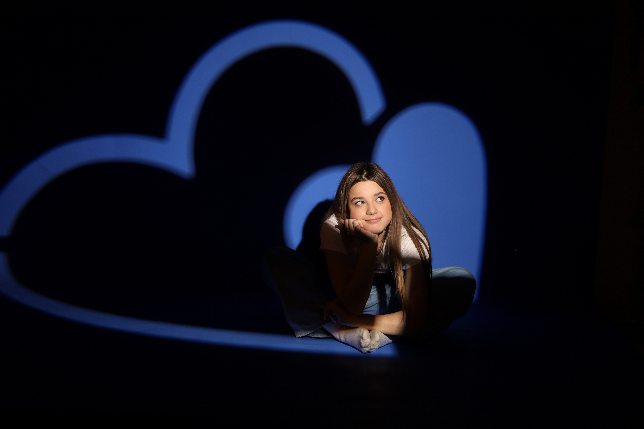 День рождения Киры. Фотограф в Красноярске Никитина Мария