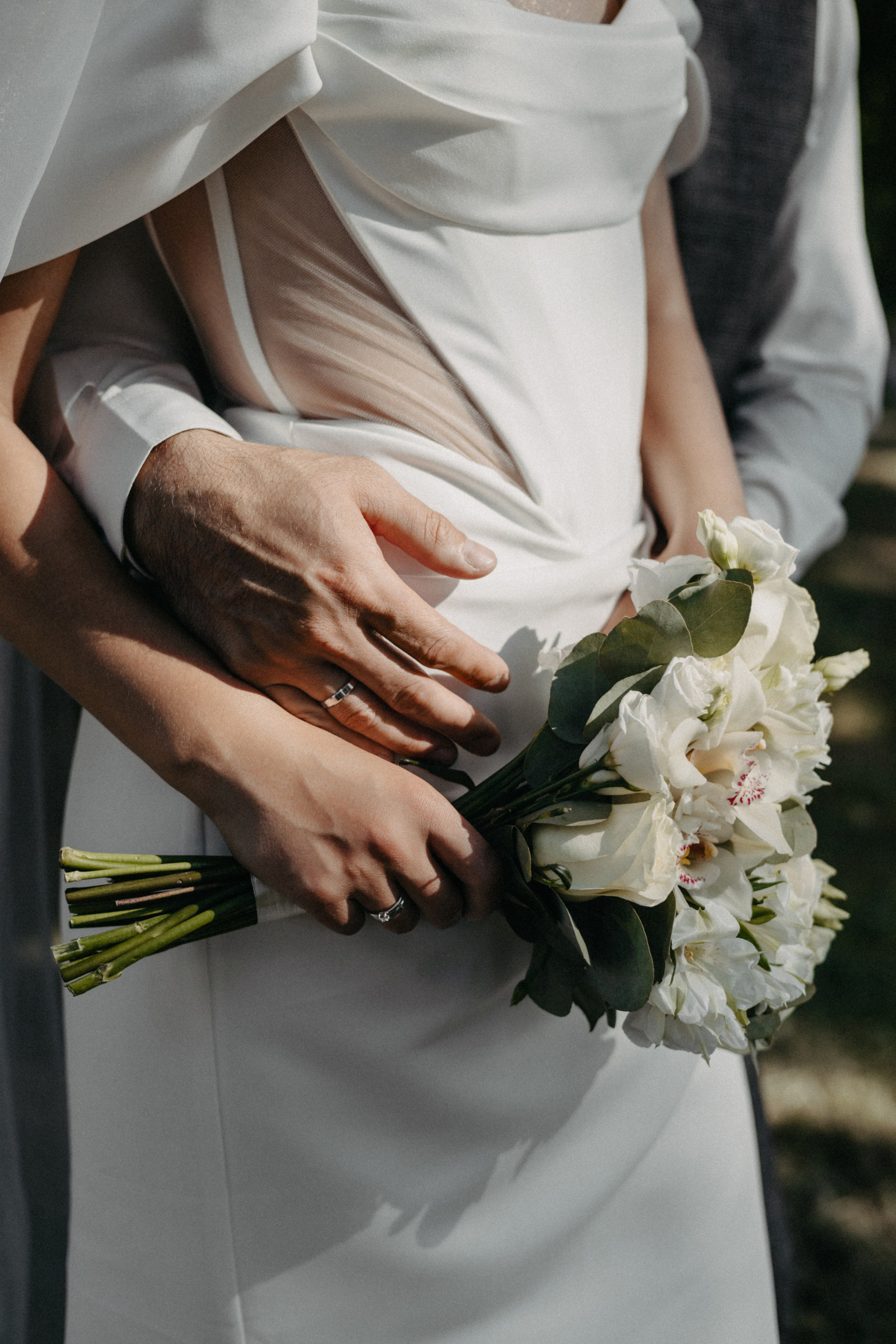 Юлия и Аманжол