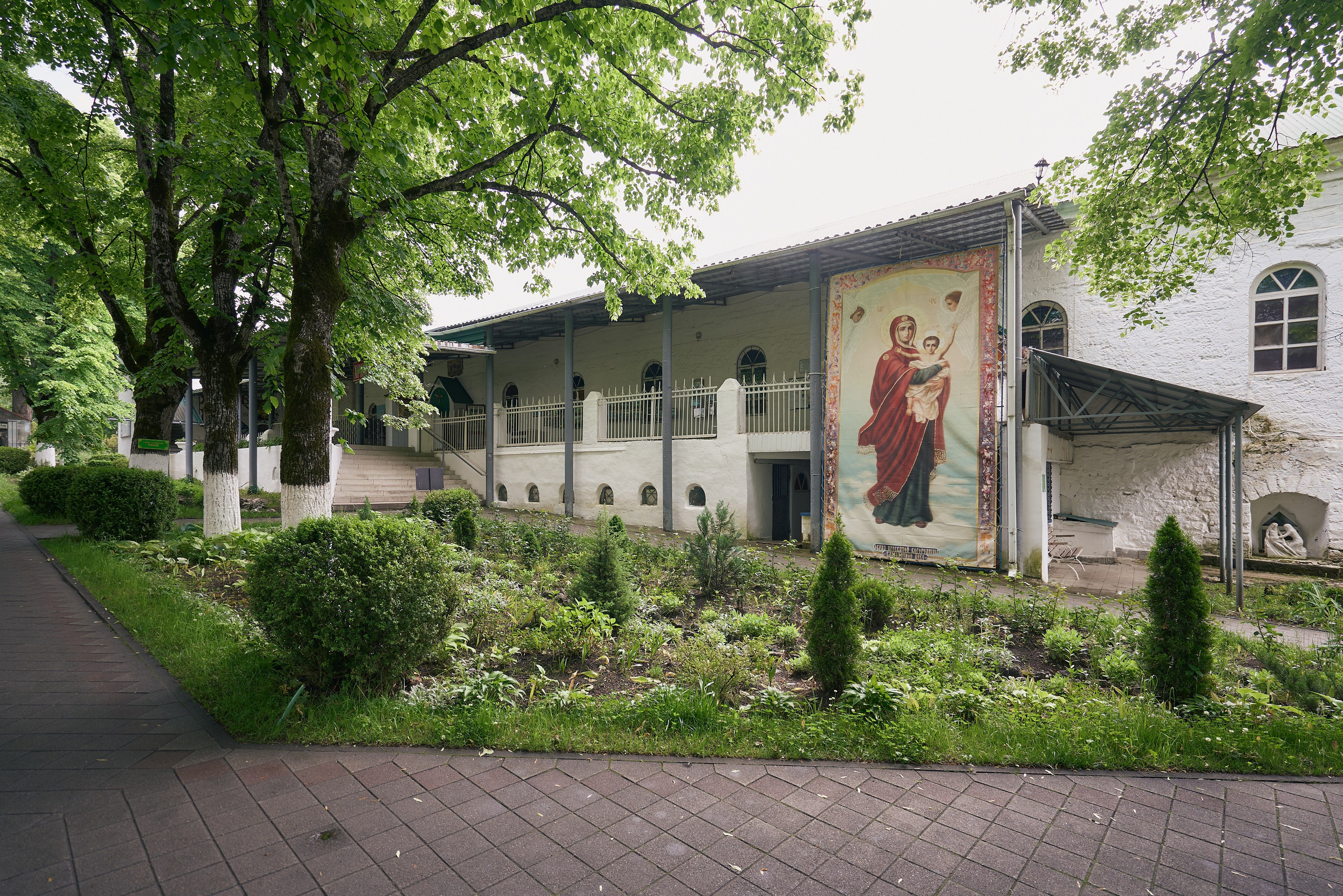 Монастырь. Петр Ступень. Свадебное, семейное фото и видео. Москва. Краснодар