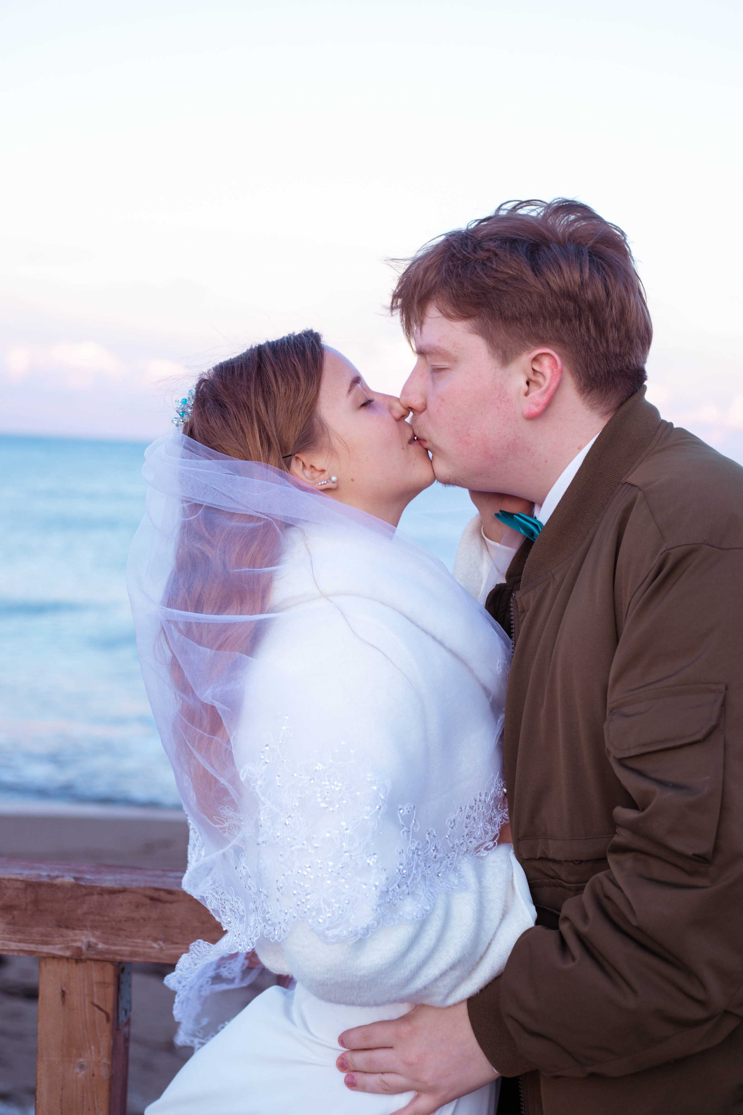 Koeni фотограф Сахалин