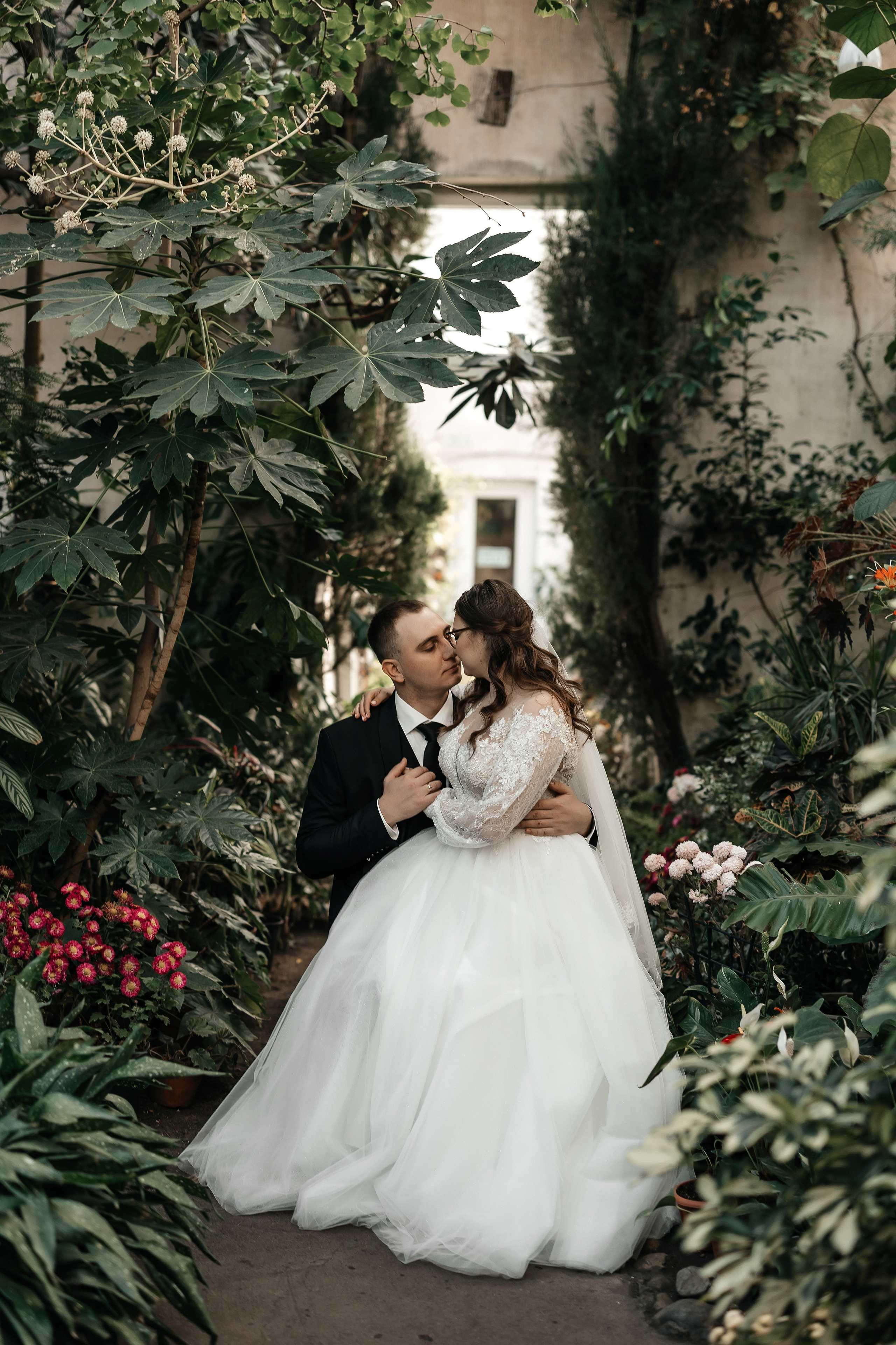 Локации. Свадебный и семейный фотограф в Омске Евгения Хакимова