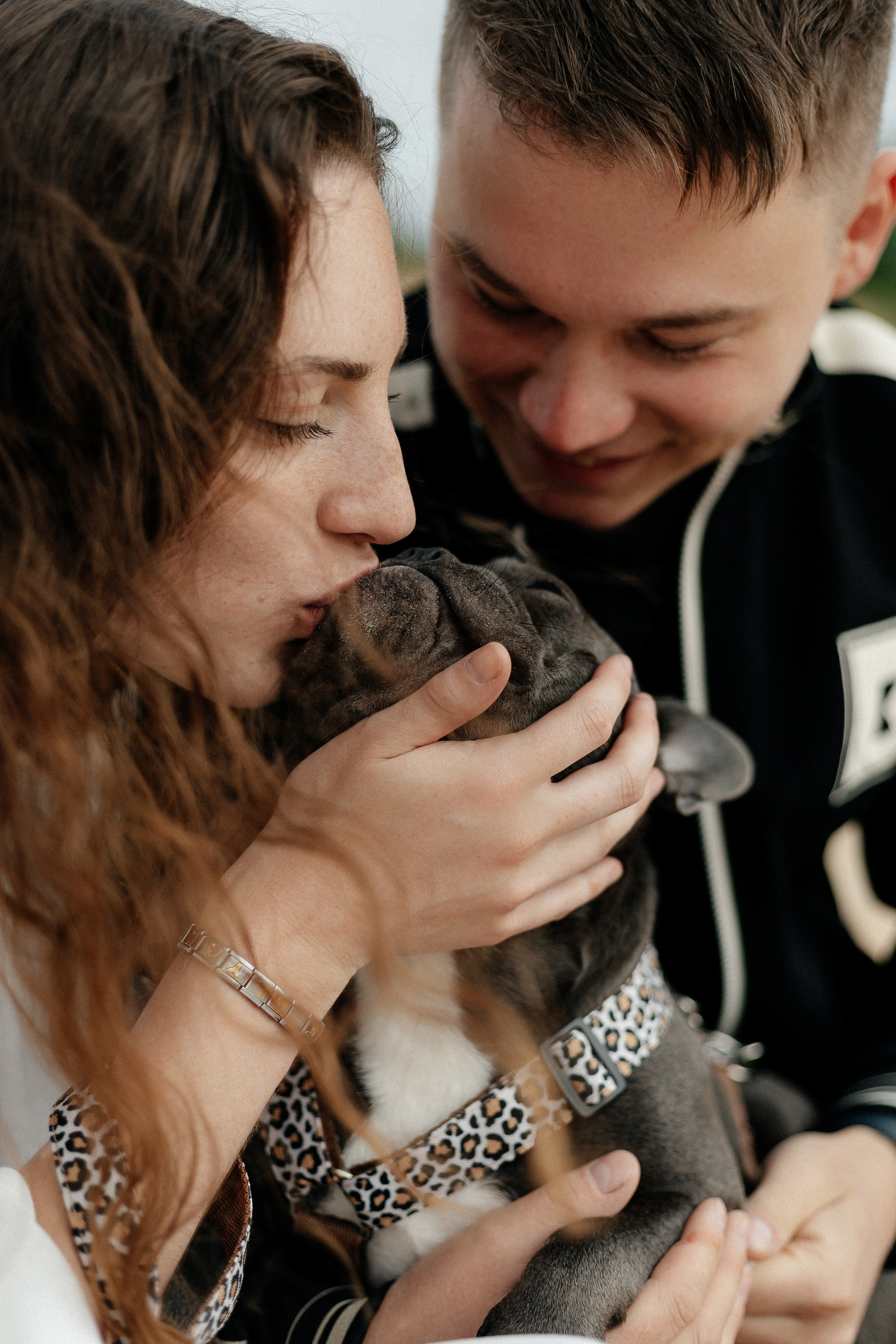 Индивидуальные, love story, семейные. Свадебный фотограф в Нижнем Новгороде Генеральская Ира