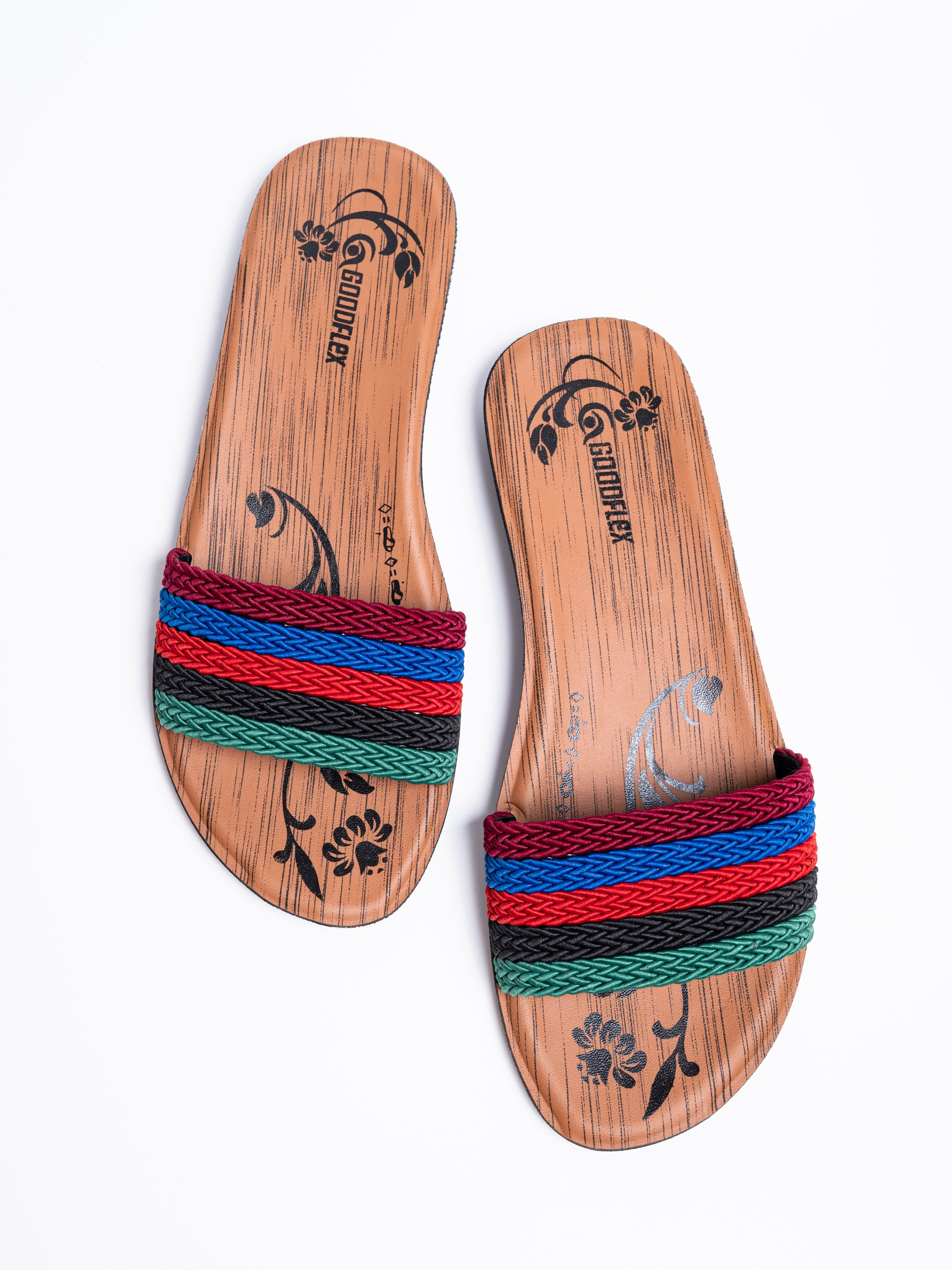 Тапочки. Предметный фотограф, фото для маркетплейсов Пятигорск, КМВ