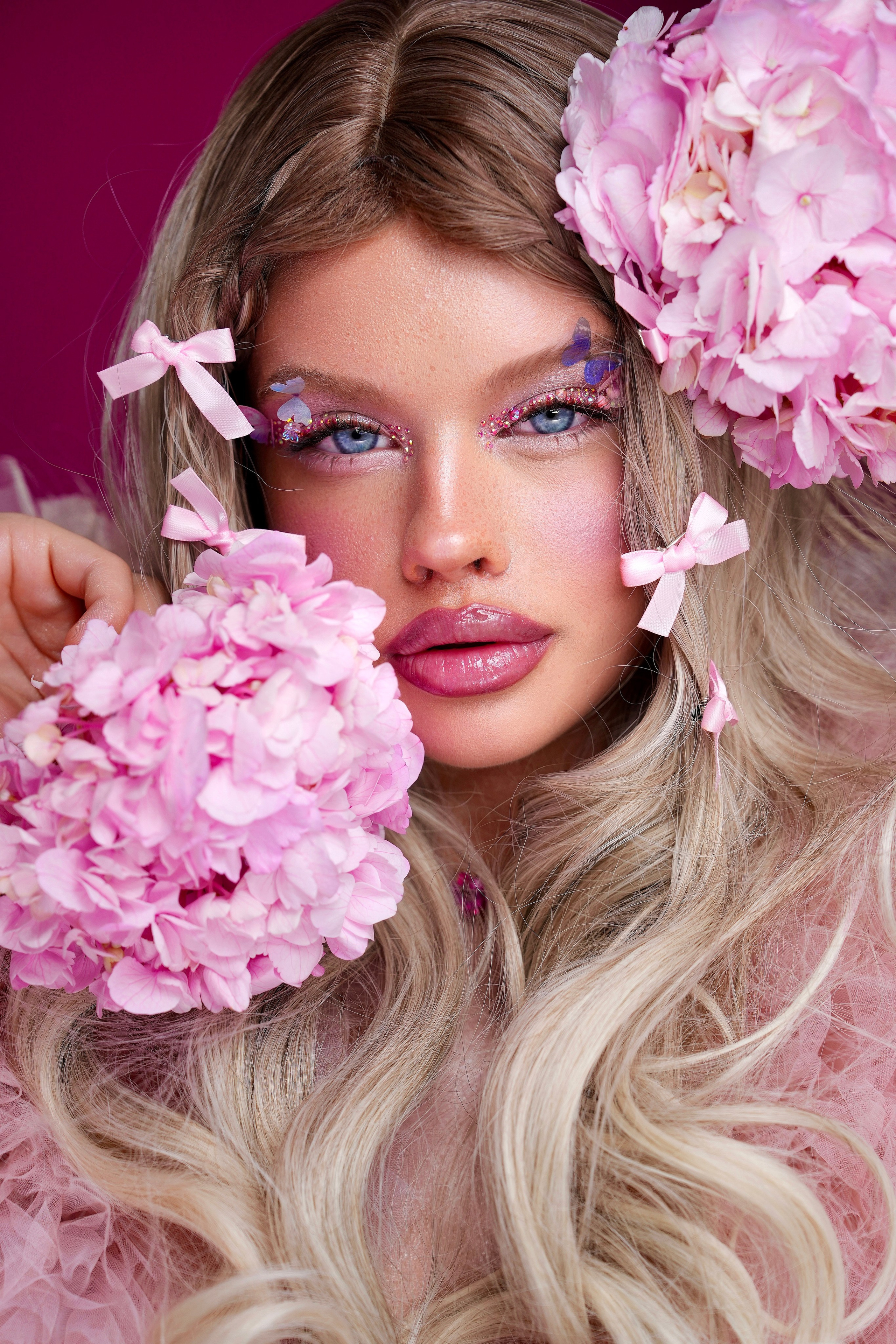 Beuty Retouch Camera (English version). Beauty Retouch
