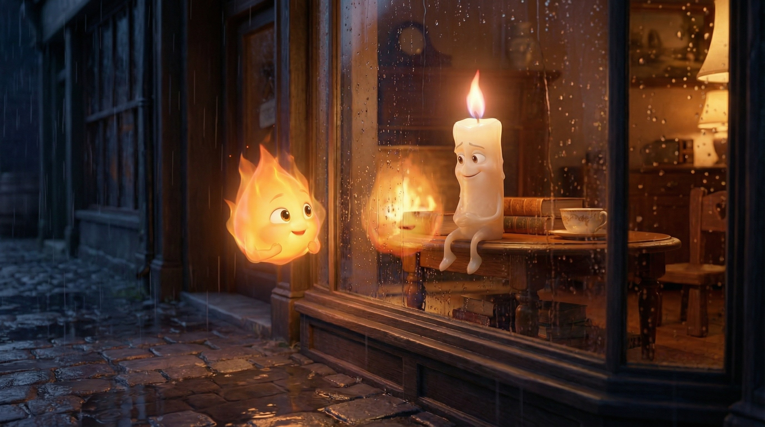 Мультфильм. Визуал для бизнеса и брендов. Фотограф, ИИ-креатор, обучение. Елена Губская. Симферополь