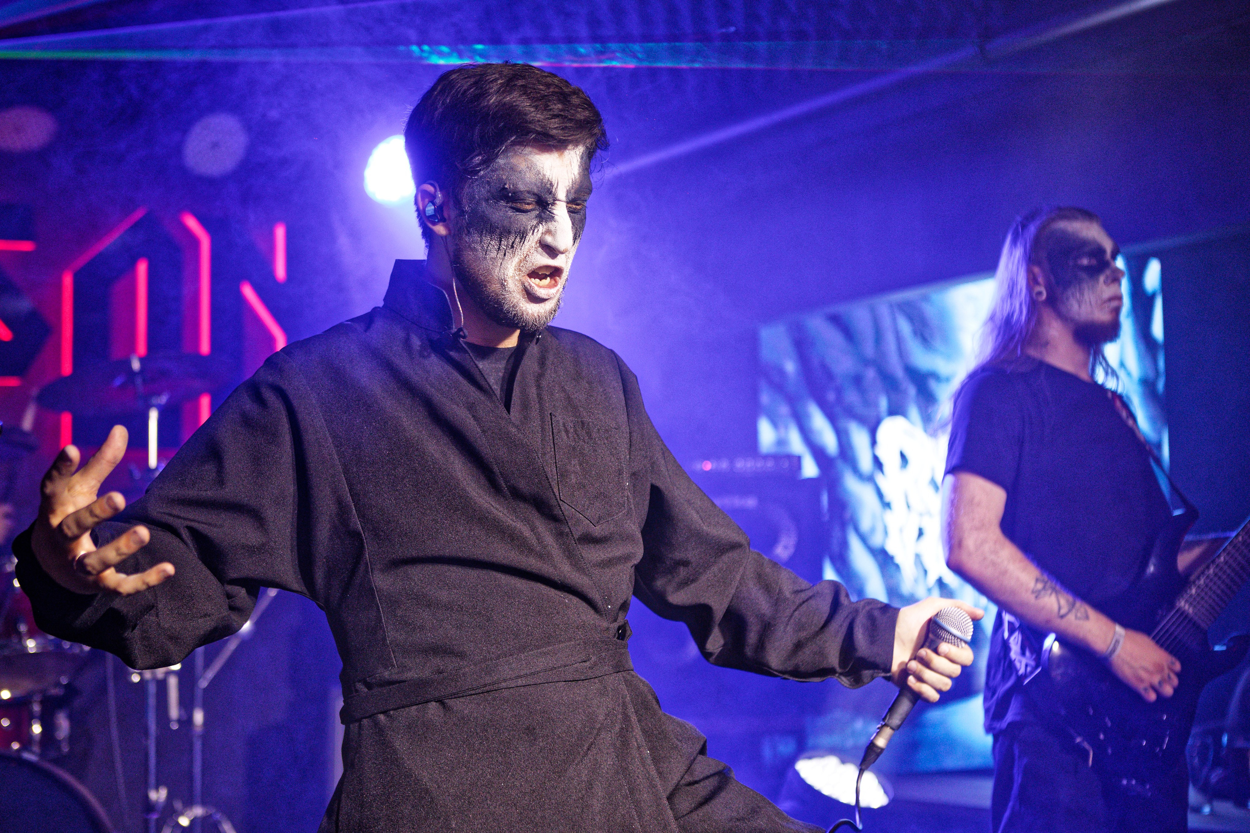 Heavy Birthday Party. Кутузов Евгений Фотограф в Южно-Сахалинске