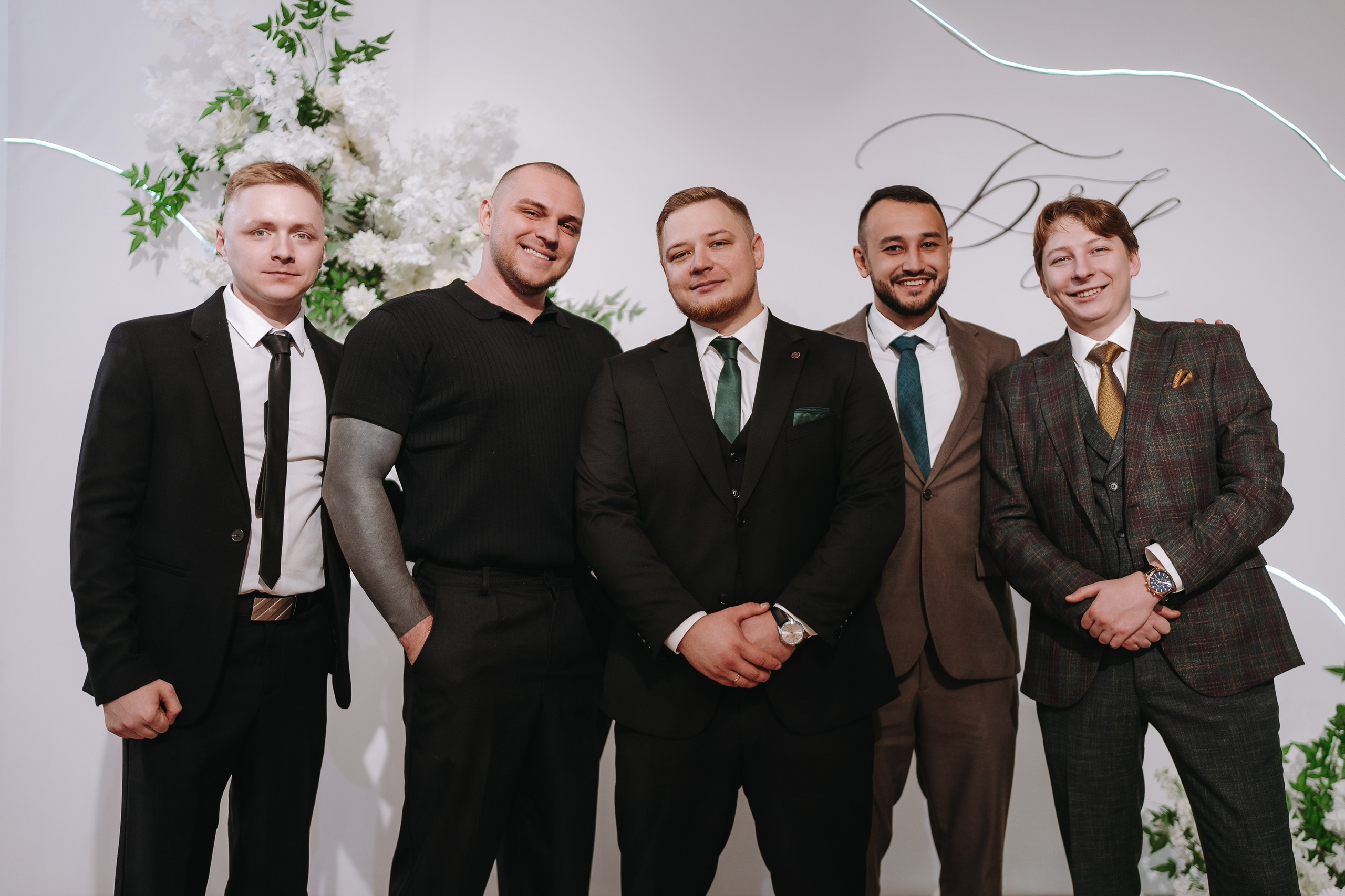 СВАДЕБНЫЙ ФОТОГРАФ УФА, АРТ ХОЛЛ, МАКС ТИМЕРШИН,